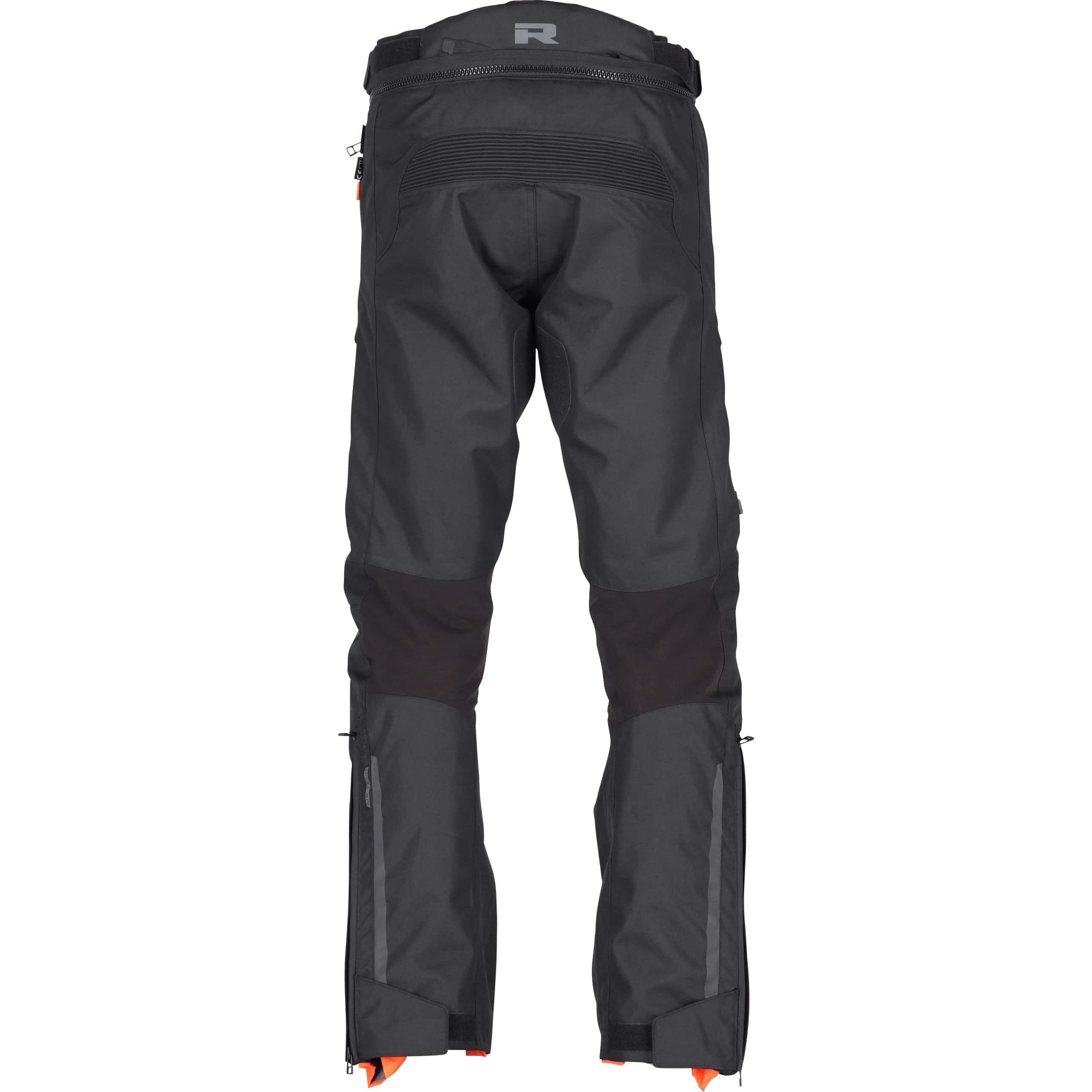 Richa-Brutus Gore-Tex Textilhose schwarz XXL (lang)-2100291999001032