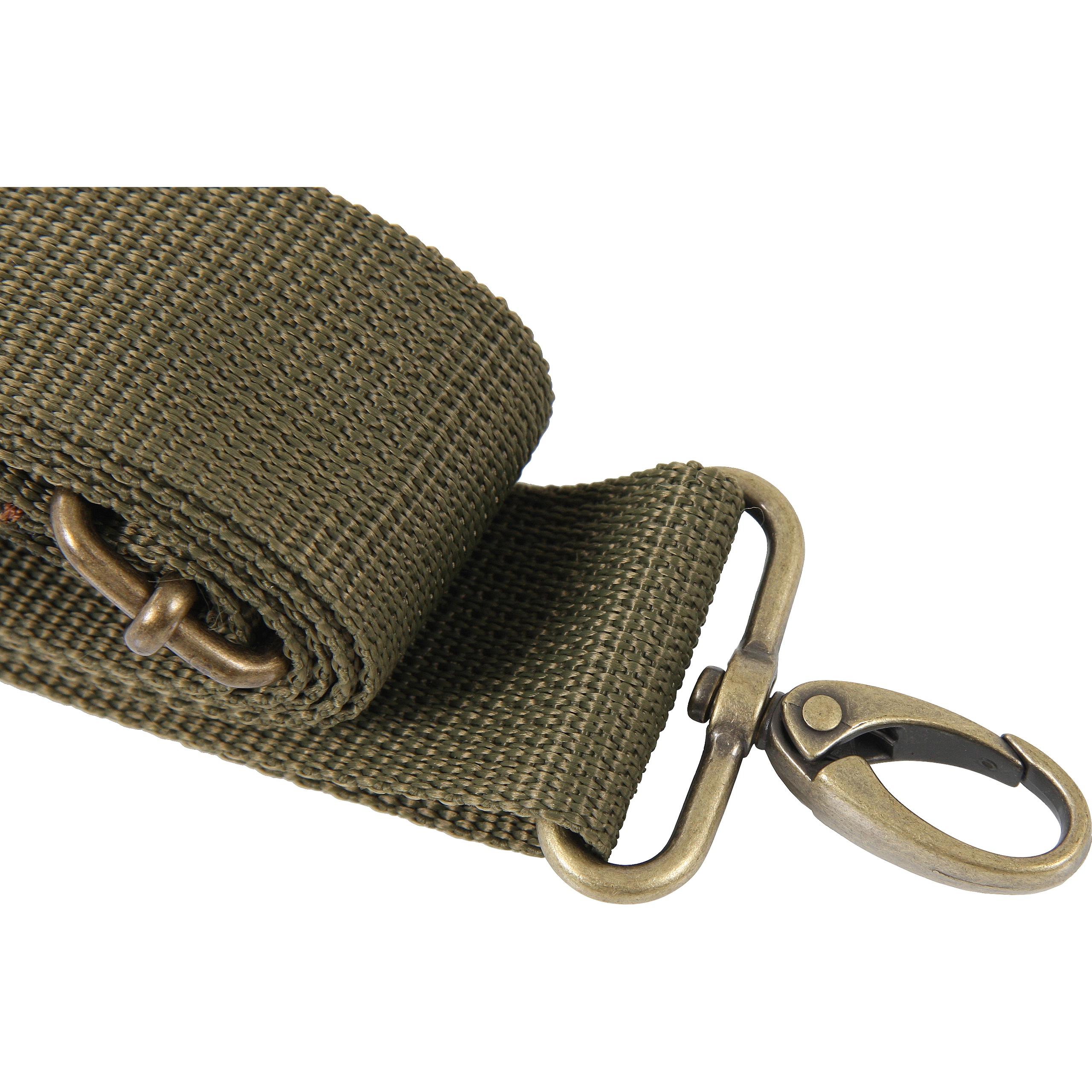 Hepco & Becker-Satteltasche Legacy Canvas für C-Bow-5712181197010160