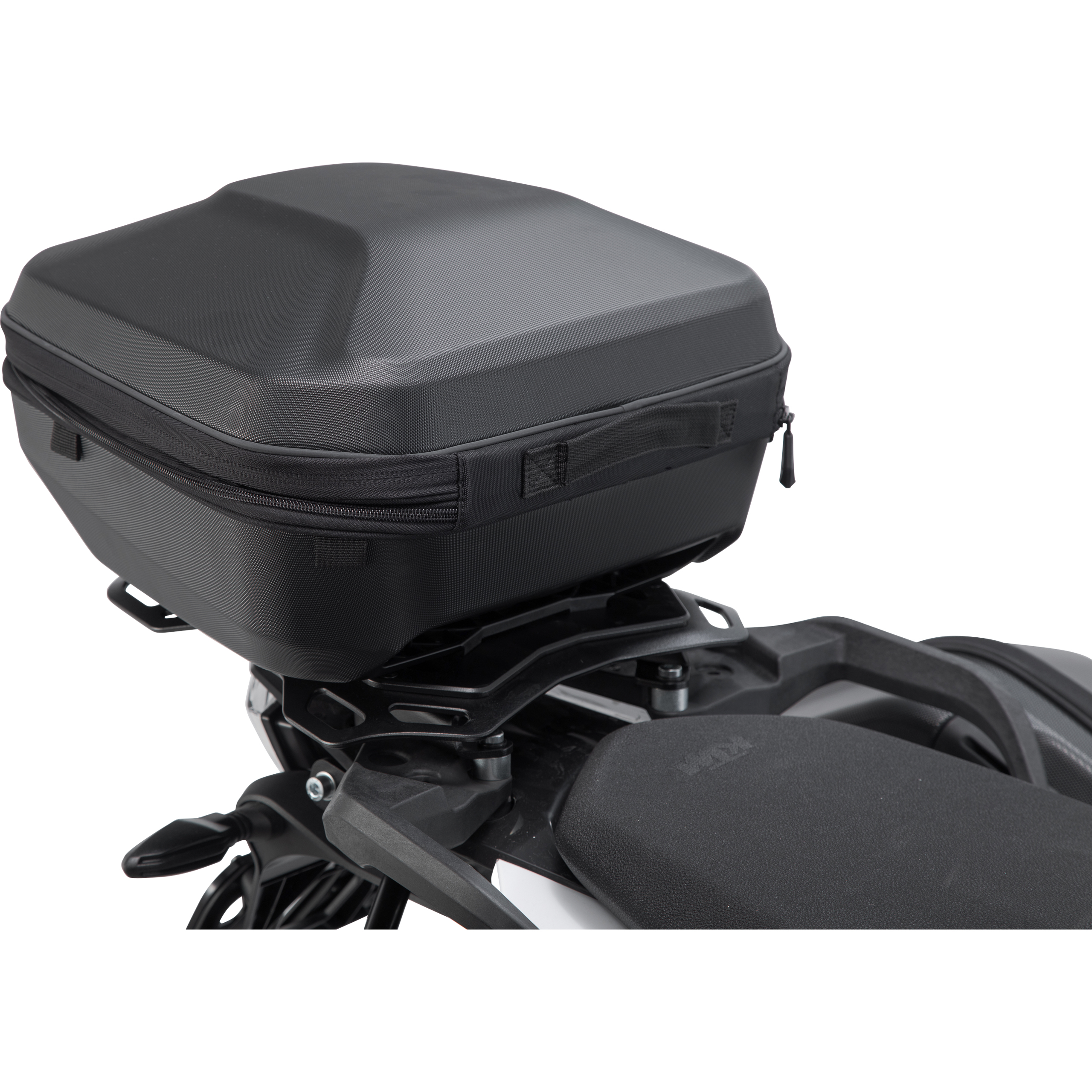 SW-MOTECH-Topcase/Hecktasche Urban ABS 16-29 Liter-5733901212001540