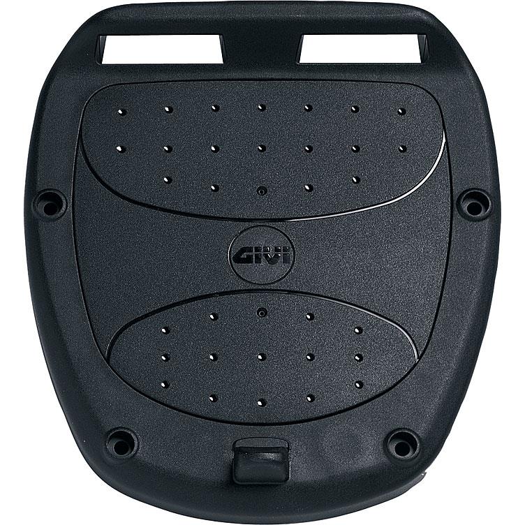 Givi Monolock® Universaladapterplatte Z113C2 - Motorradzubehör - Motorradgepäck