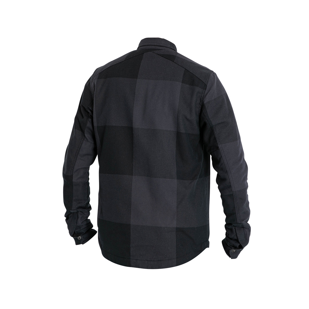 John Doe-Fashion Shirt Big Block-0000459003007009