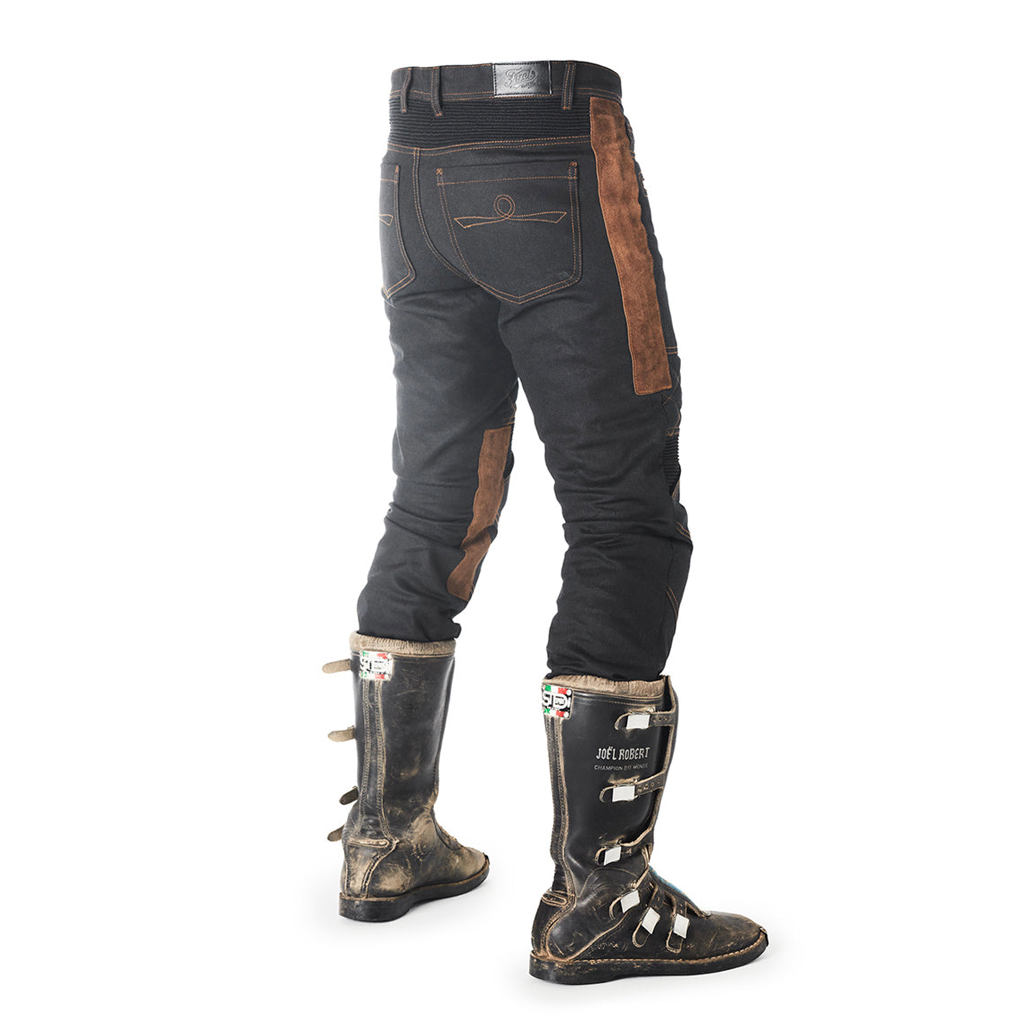 Fuel-Sergeant 2 Wax Hose-0001952003149298
