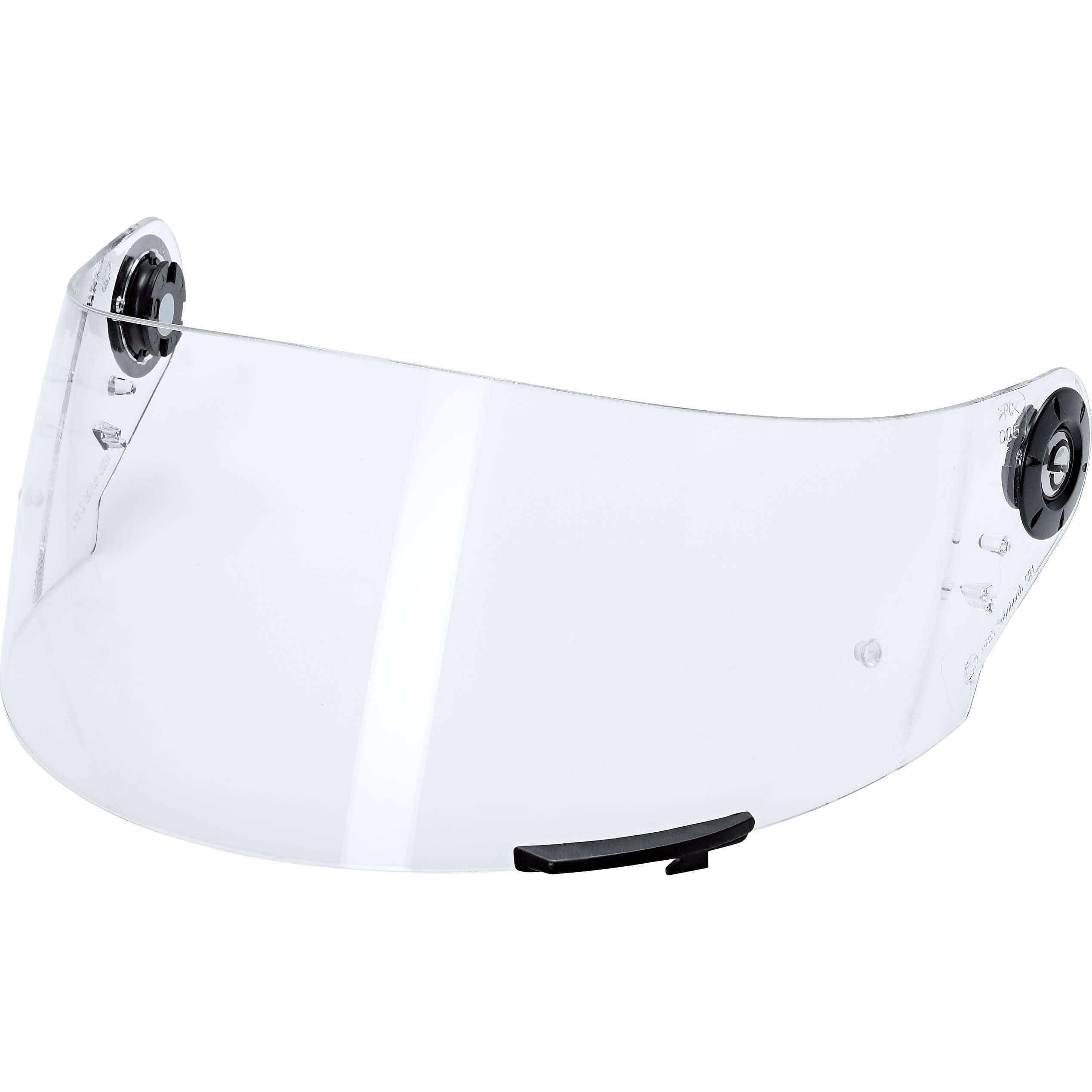 Schuberth-Visier SR 1 für Antifog-Linse vorbereitet-4403311999080999