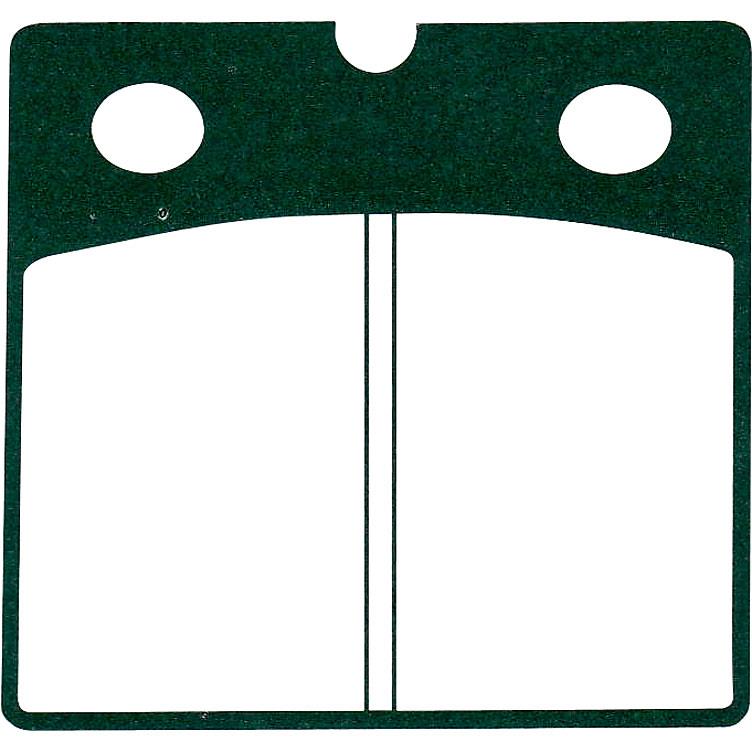 Hi-Q Bremsbeläge organisch FA171 57,7x53,7x8,9mm - Motorradteile & Ersatzteile - Bremsen
