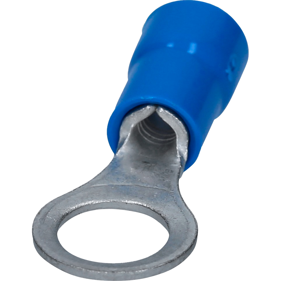 Hi-Q Tools-4er Ringösenset M6 für Batteriepole-5735281023002531