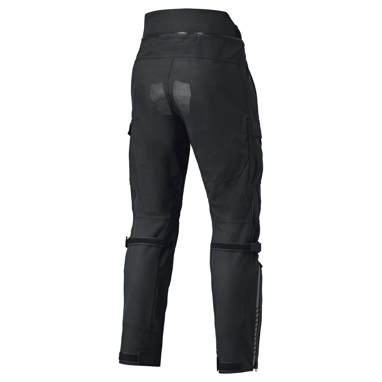 Held-Tamarack Adventurehose schwarz S-0001083999001008
