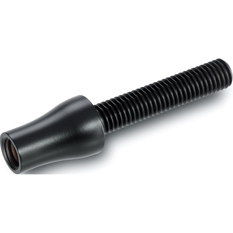 Kellermann starre Befestigung für Bullet 1000, M8x40 180.822 schwarz - Motorradteile & Ersatzteile - Beleuchtung
