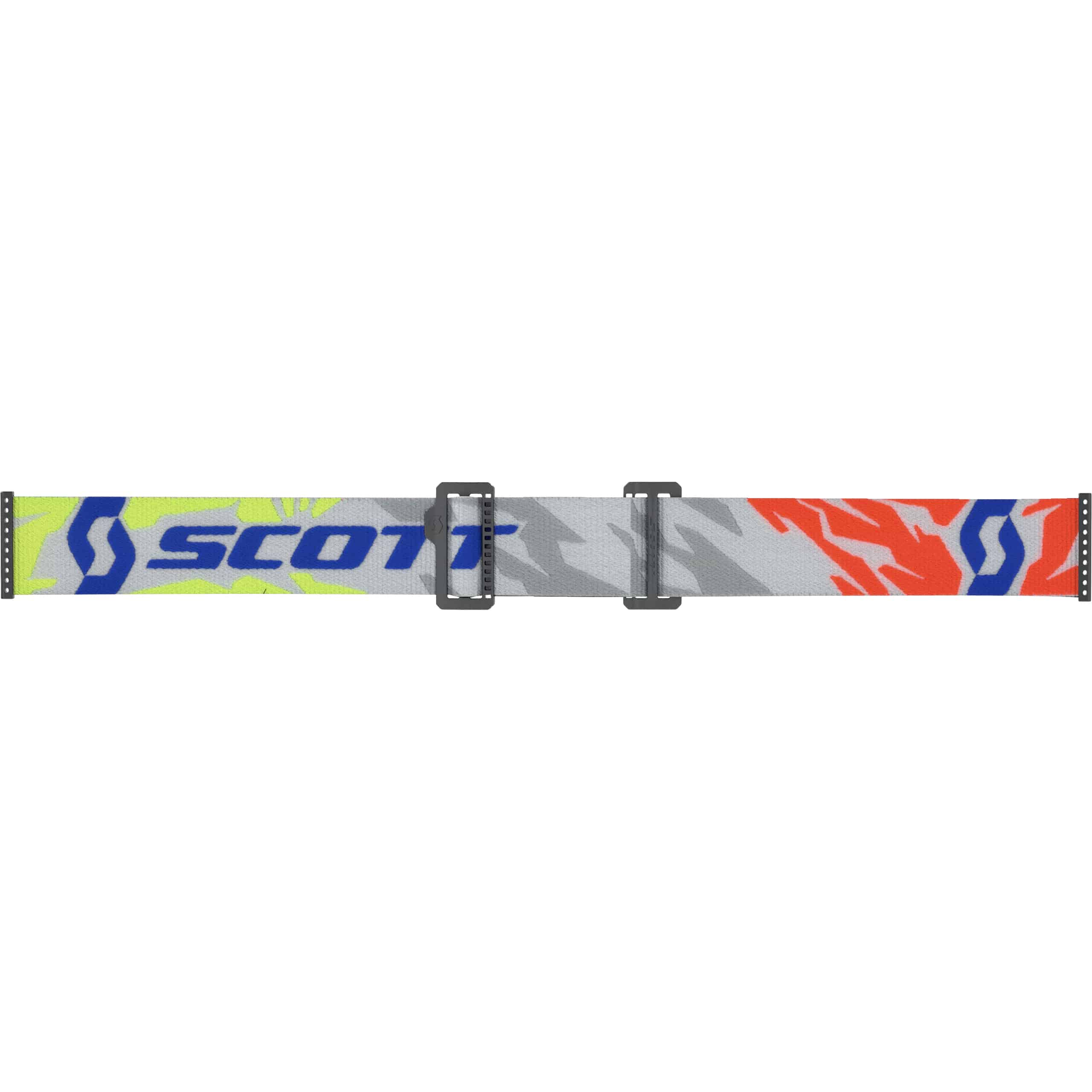 Scott-Primal Youth Crossbrille orange-4505351999011