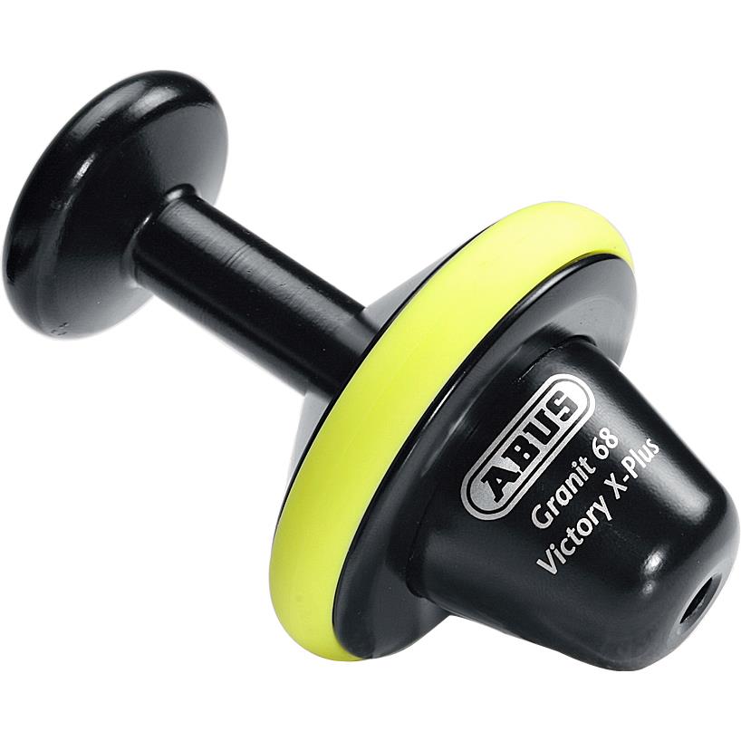 ABUS-Bremsscheibenschloss Granit Victory X-Plus 68-0034841013000230
