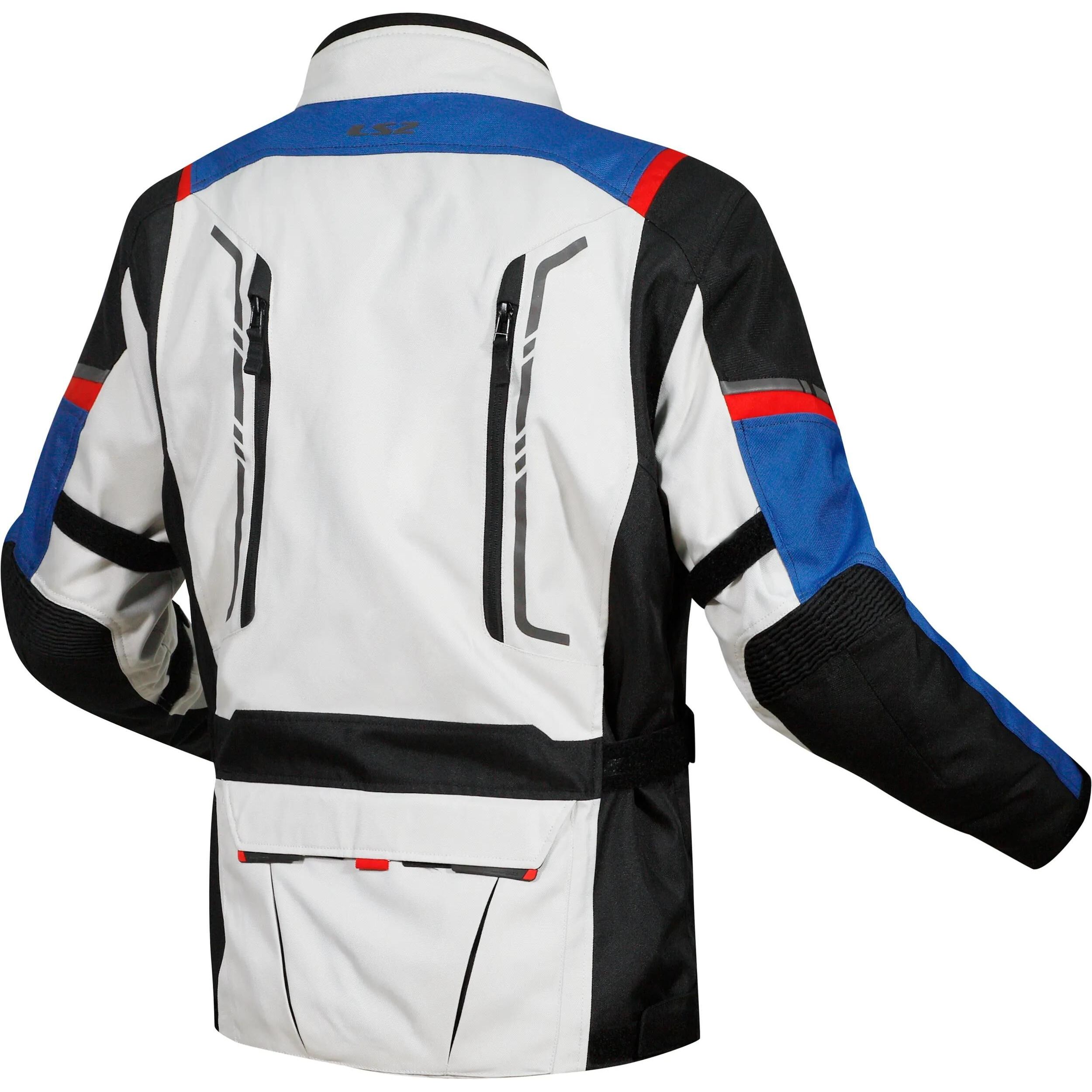 LS2-Narvik Motorradjacke-0002104999098012