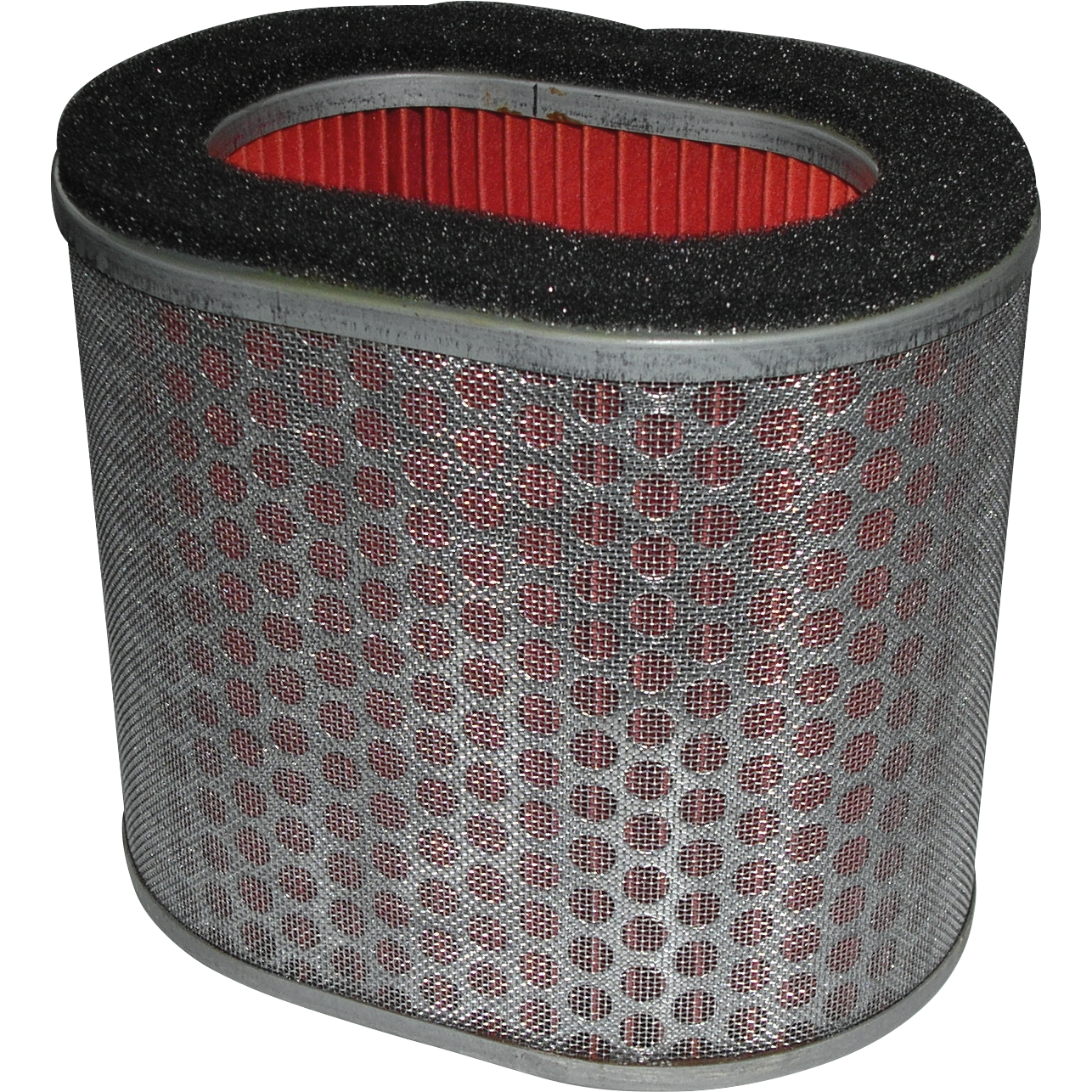 MIW Luftfilter H1215 für Honda NT 700 V Deauville - Motorradteile & Ersatzteile - Filter & Schläuche