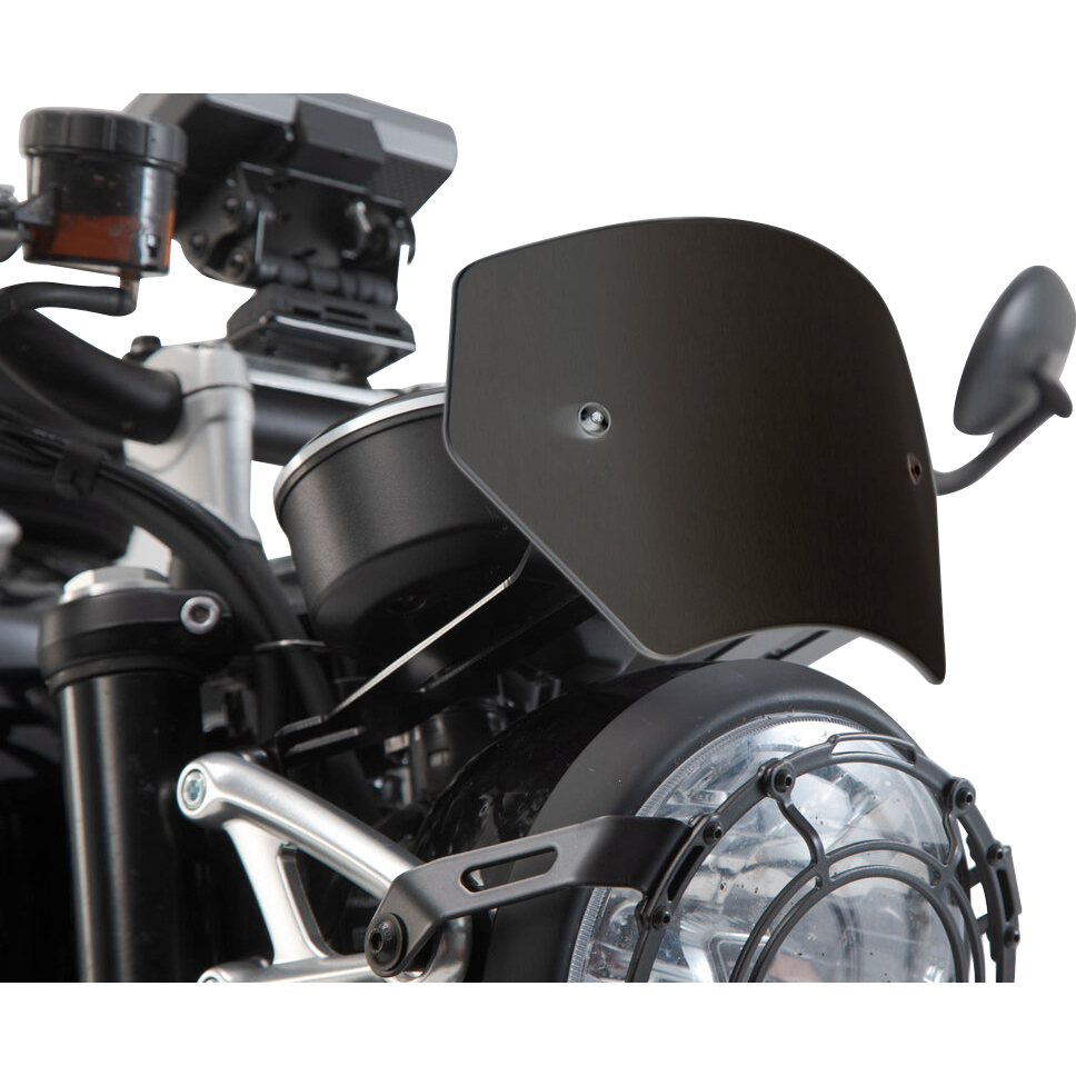 SW-MOTECH-Windschild Alu-5737461000000081