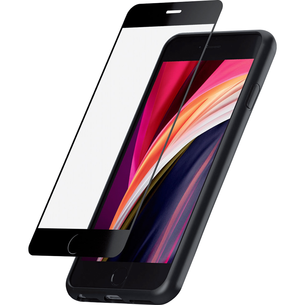 SP Connect-Glass Screen Protektion für Samsung S23 Ultra-5741631181030003