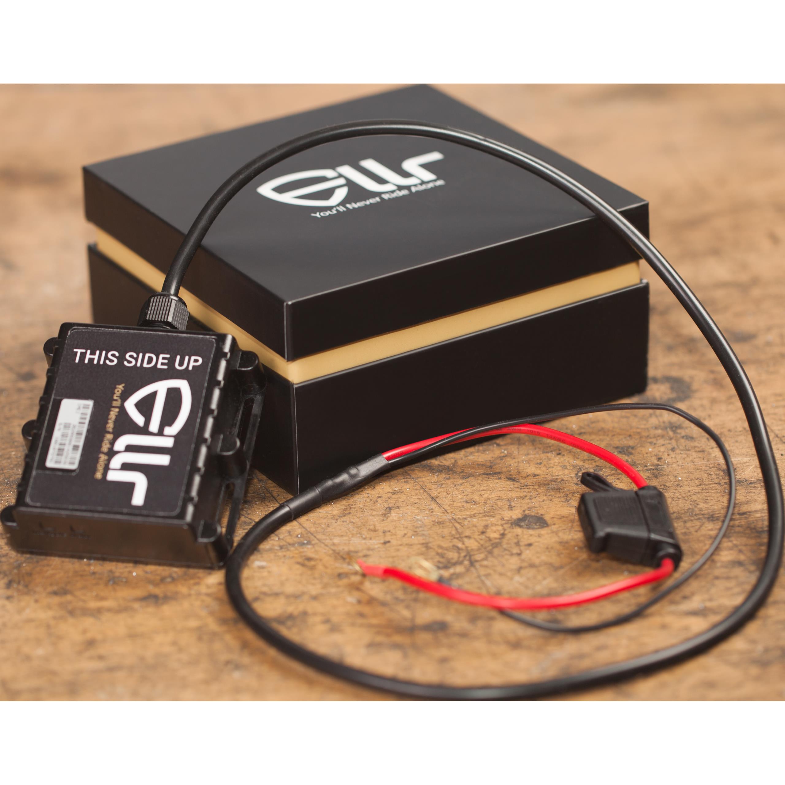 Ellr-Bike Tracker You´ll Never Ride Alone-5732711179007010