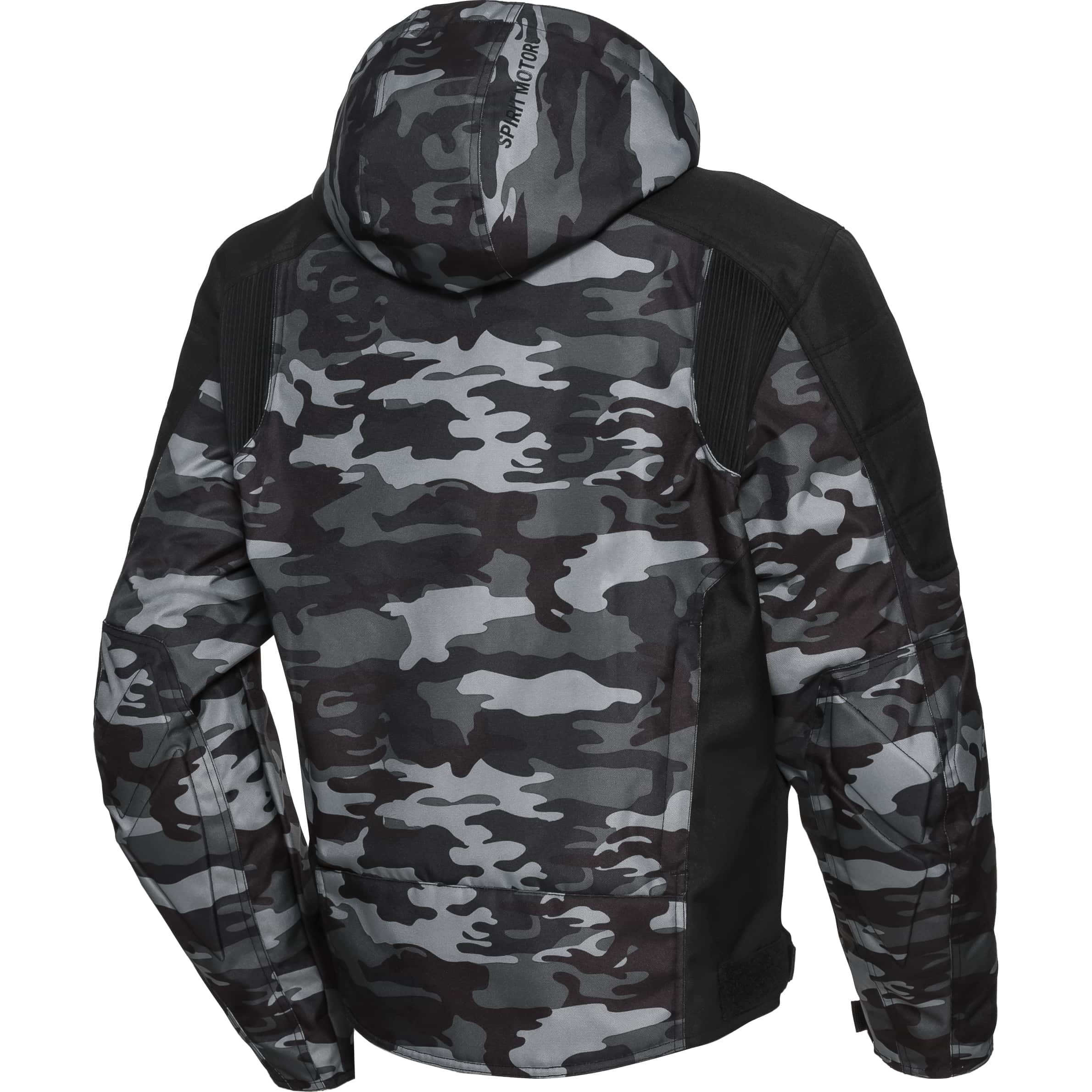Spirit Motors-Fynn WP Moto Textiljacke camouflage M-2014261999026009