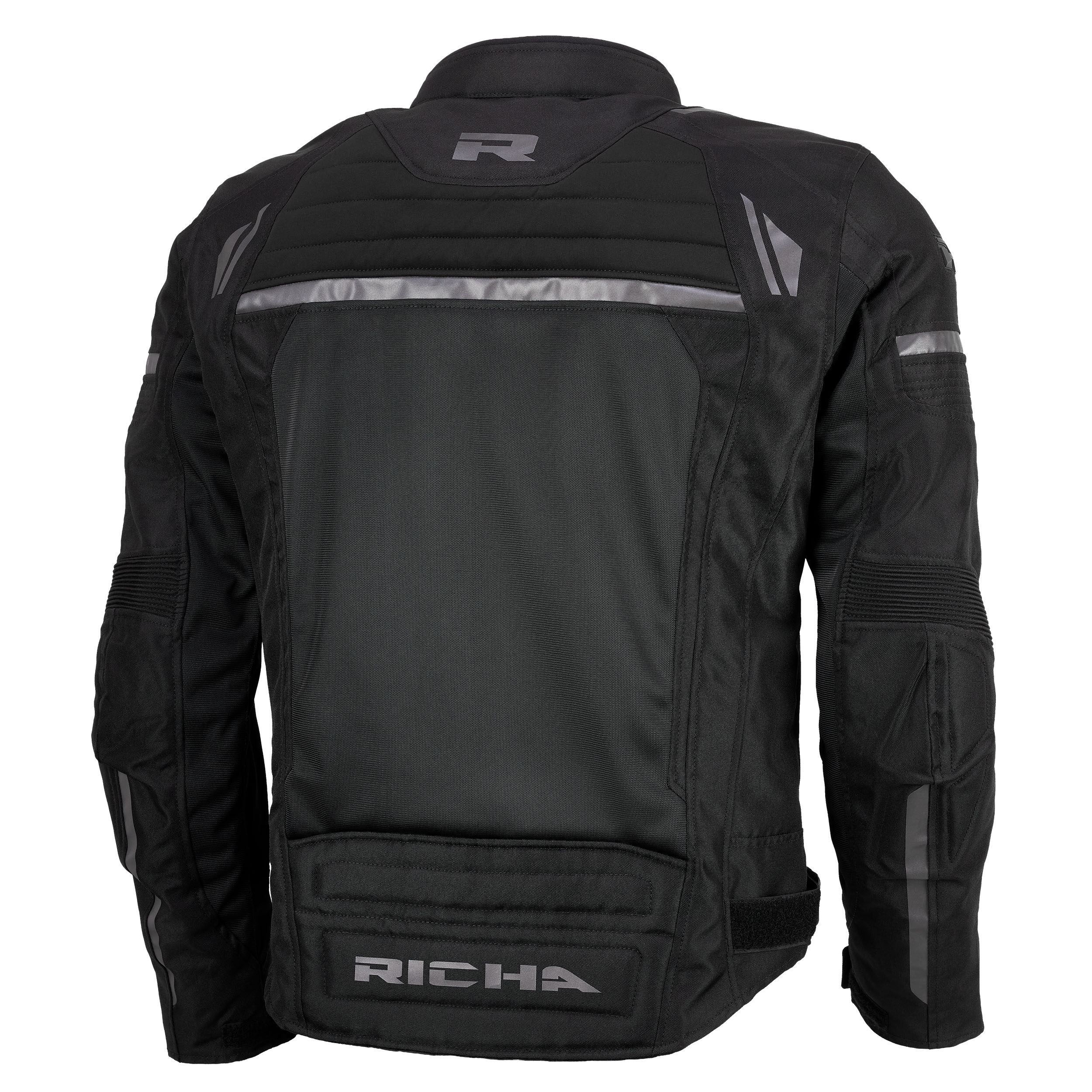 Richa-Airstream-X Textiljacke V3-0001718999001011