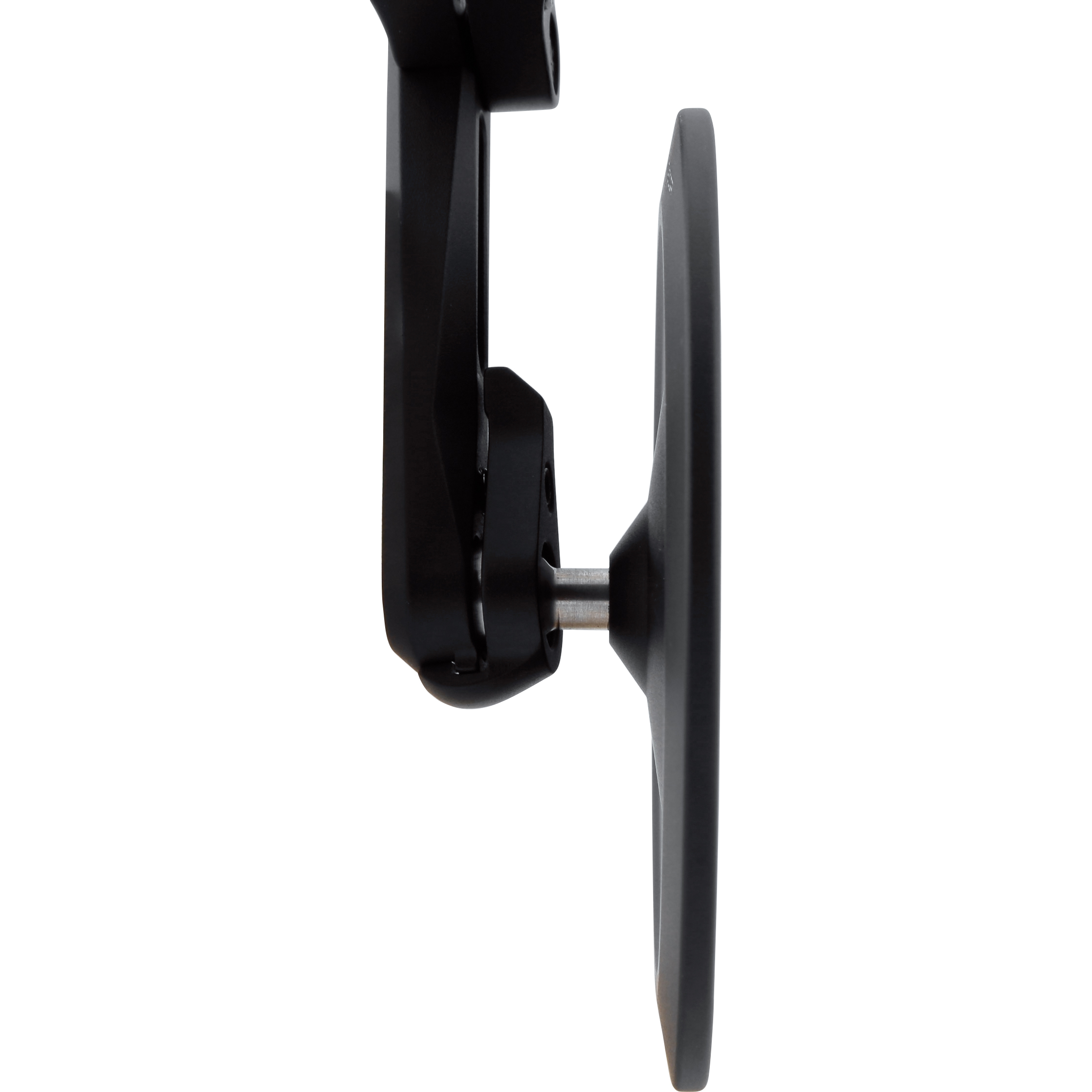 Highsider-Lenkerendenspiegel für 22/25,4/30mm Montana-Slim kurz-5742661113004970