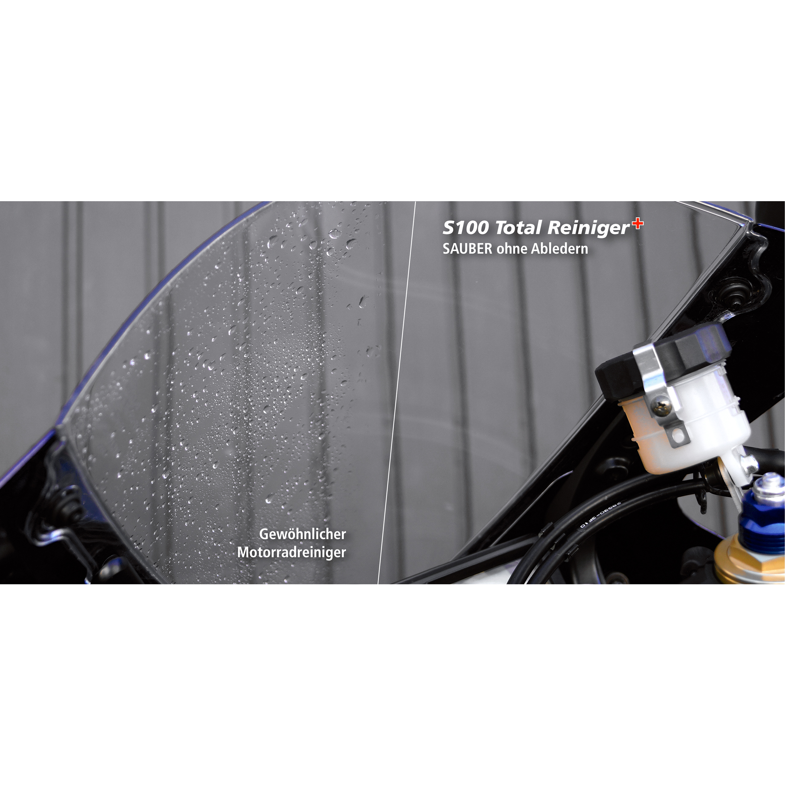 S100-Total Reiniger Plus-5704121257000032