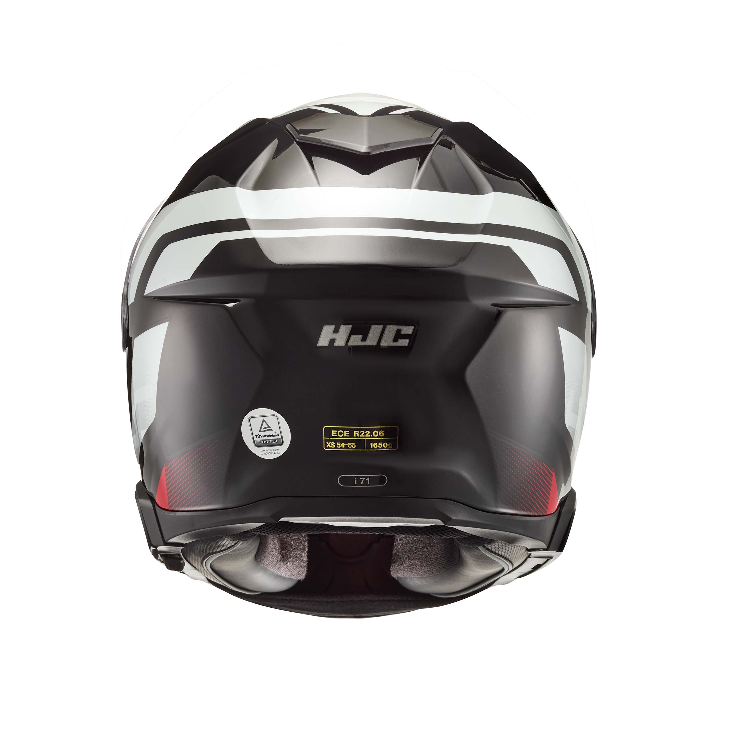 HJC-I71 Enta MC-1-4603921999035