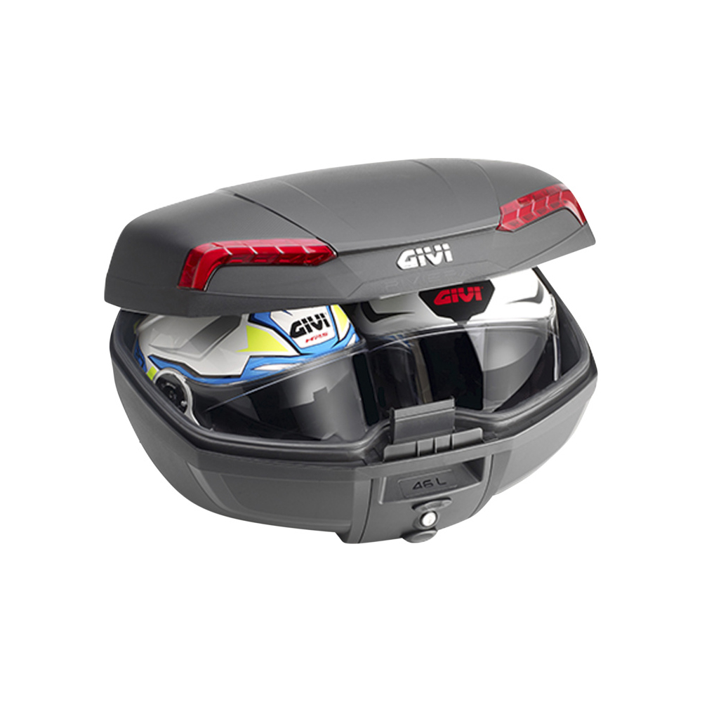 Givi-Topcase Monolock® Riviera 46 Liter-5751261194000001