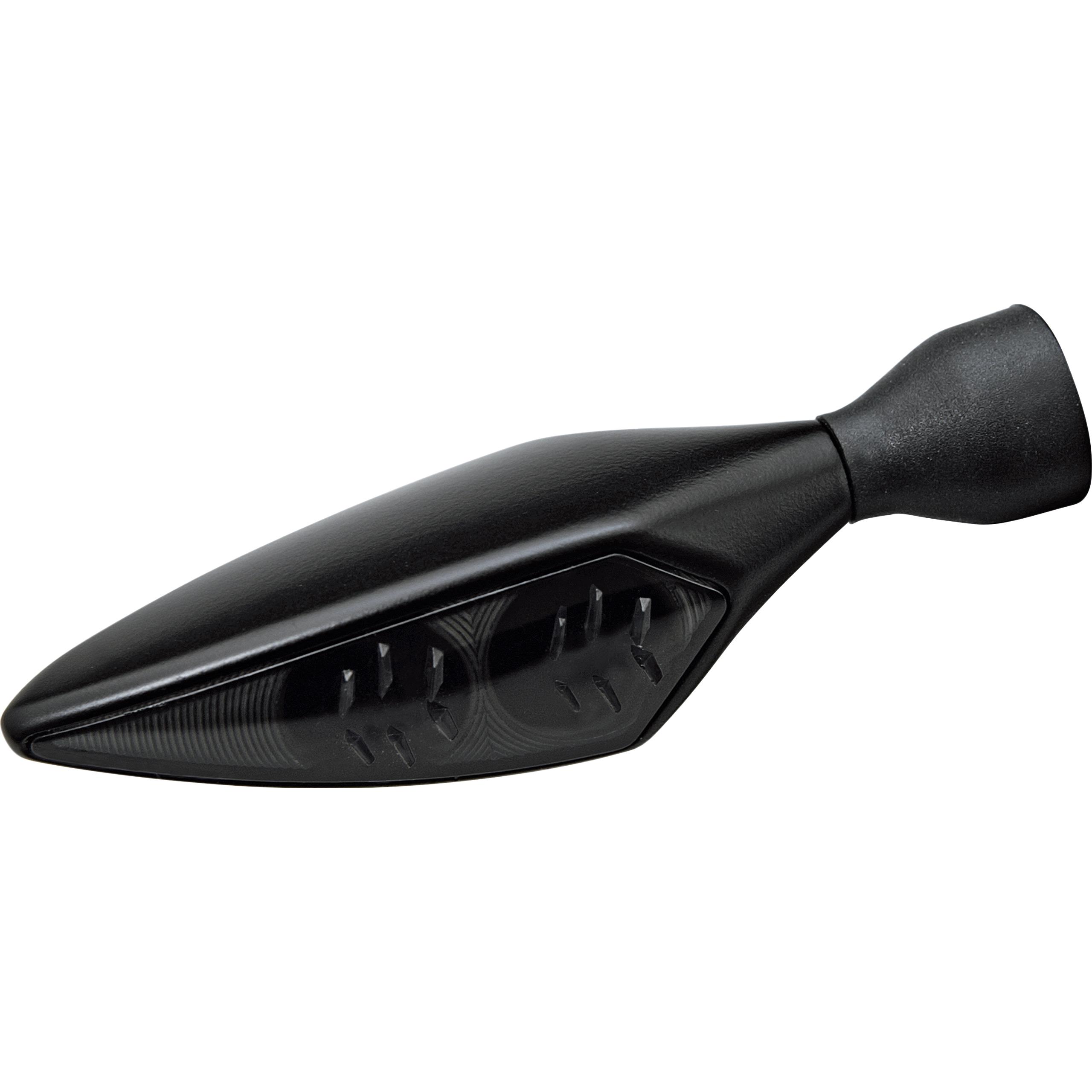 Kellermann-Polo micro 1000 Rhombus Blinker Dark-5617041021001055