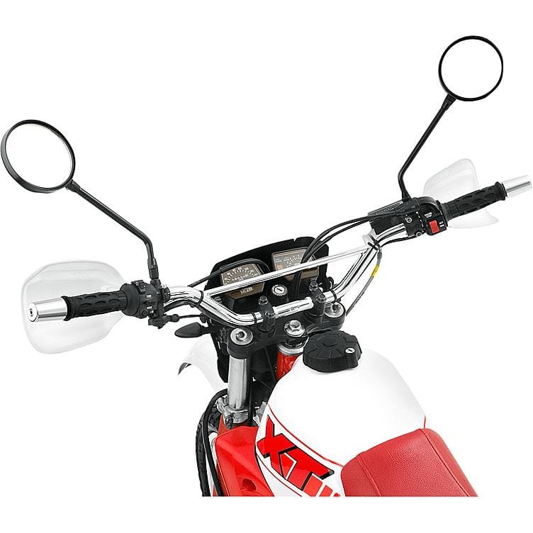 Fehling-Enduro Lenker 22mm Stahl 795x100x100mm-5020161080001400
