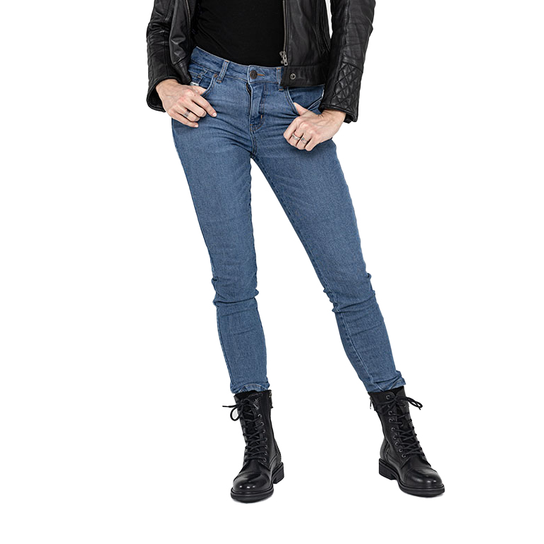 John Doe-Ruby Mono Damen Jeanshose-2111511999025238