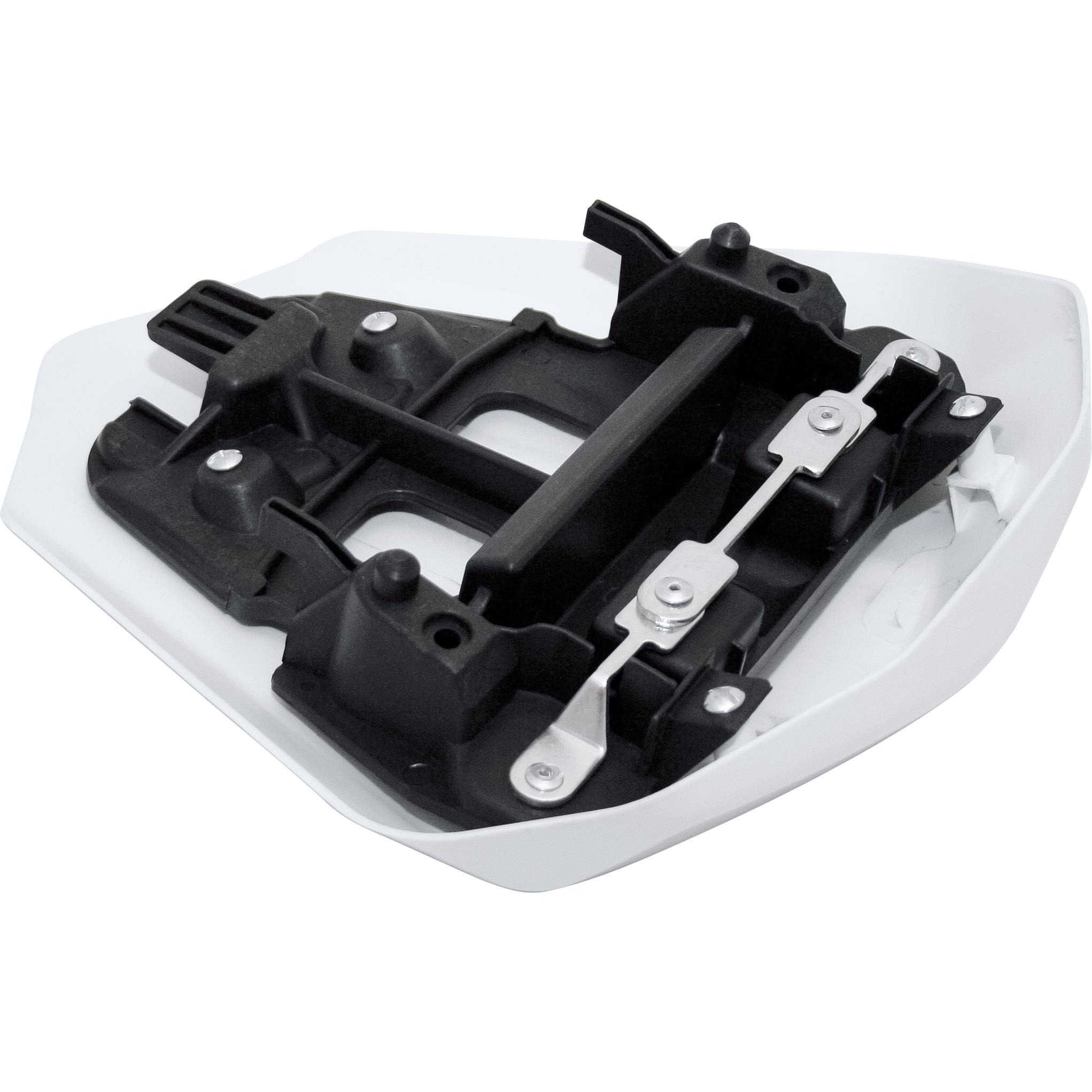 Paaschburg & Wunderlich-Soziusabdeckung für Yamaha YZF R6 2006-2007-5661631111999100