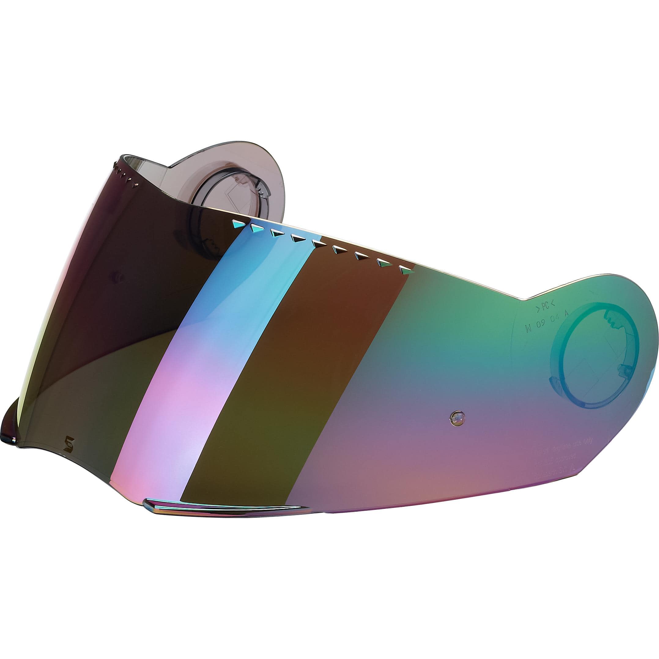 Schuberth-Visier C3/ C3 Pro/ S2-4401751999086012