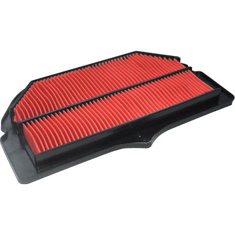 Hiflo Luftfilter HFA3908 für Suzuki GSX-R 600/750/1000 - Motorradteile & Ersatzteile - Filter & Schläuche