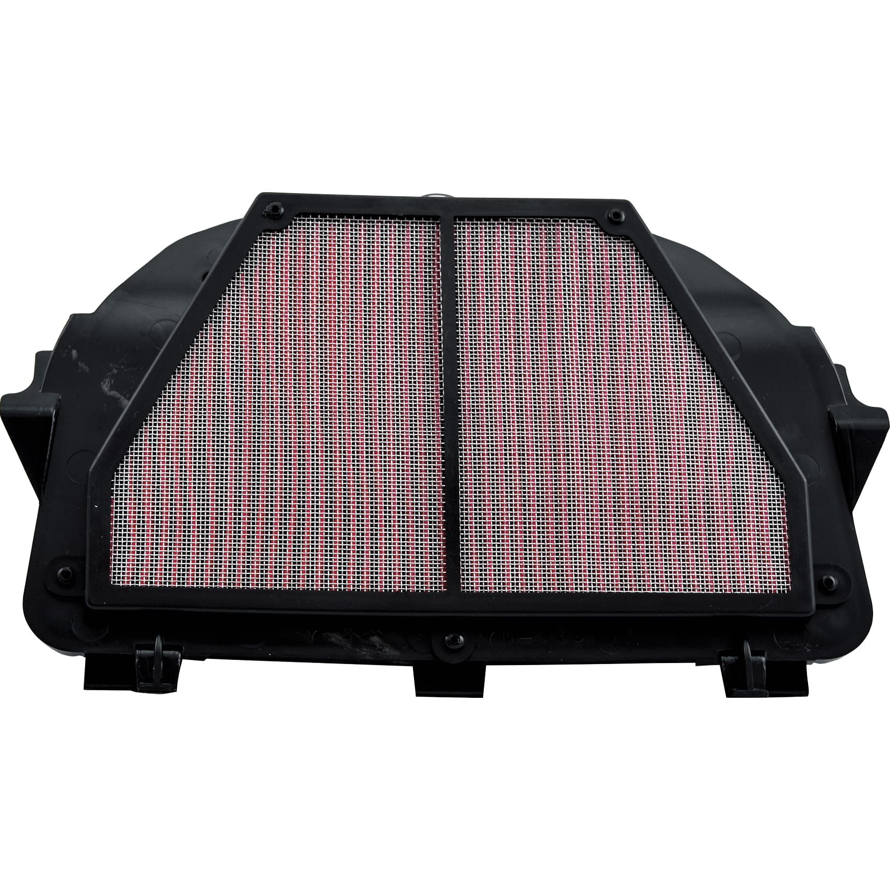 MIW Luftfilter Y4232 für Yamaha YZF R6 2008-2016 - Motorradteile & Ersatzteile - Filter & Schläuche