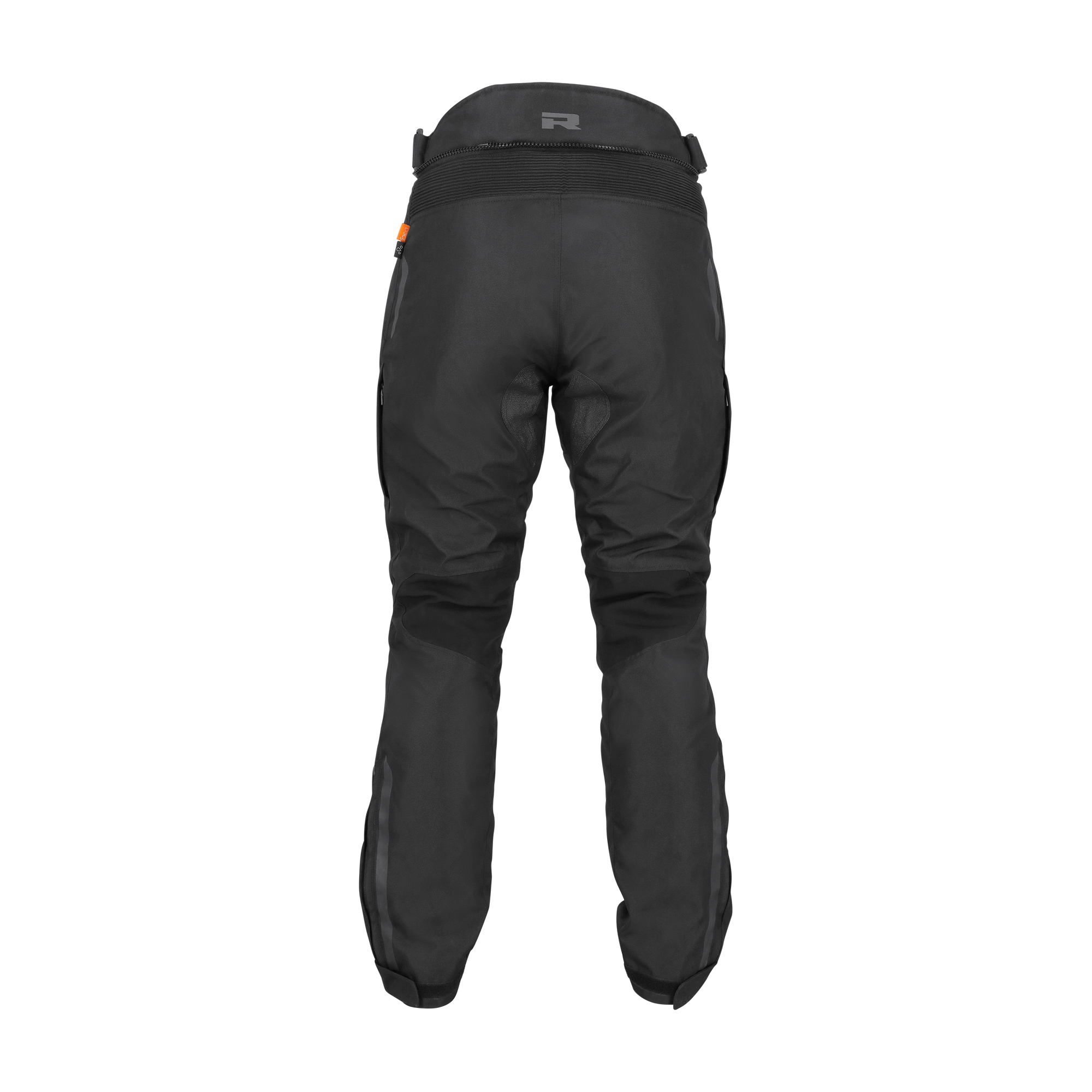 Richa-Infinity 3 WP Damen Textilhose schwarz 4XL-0000418999001014