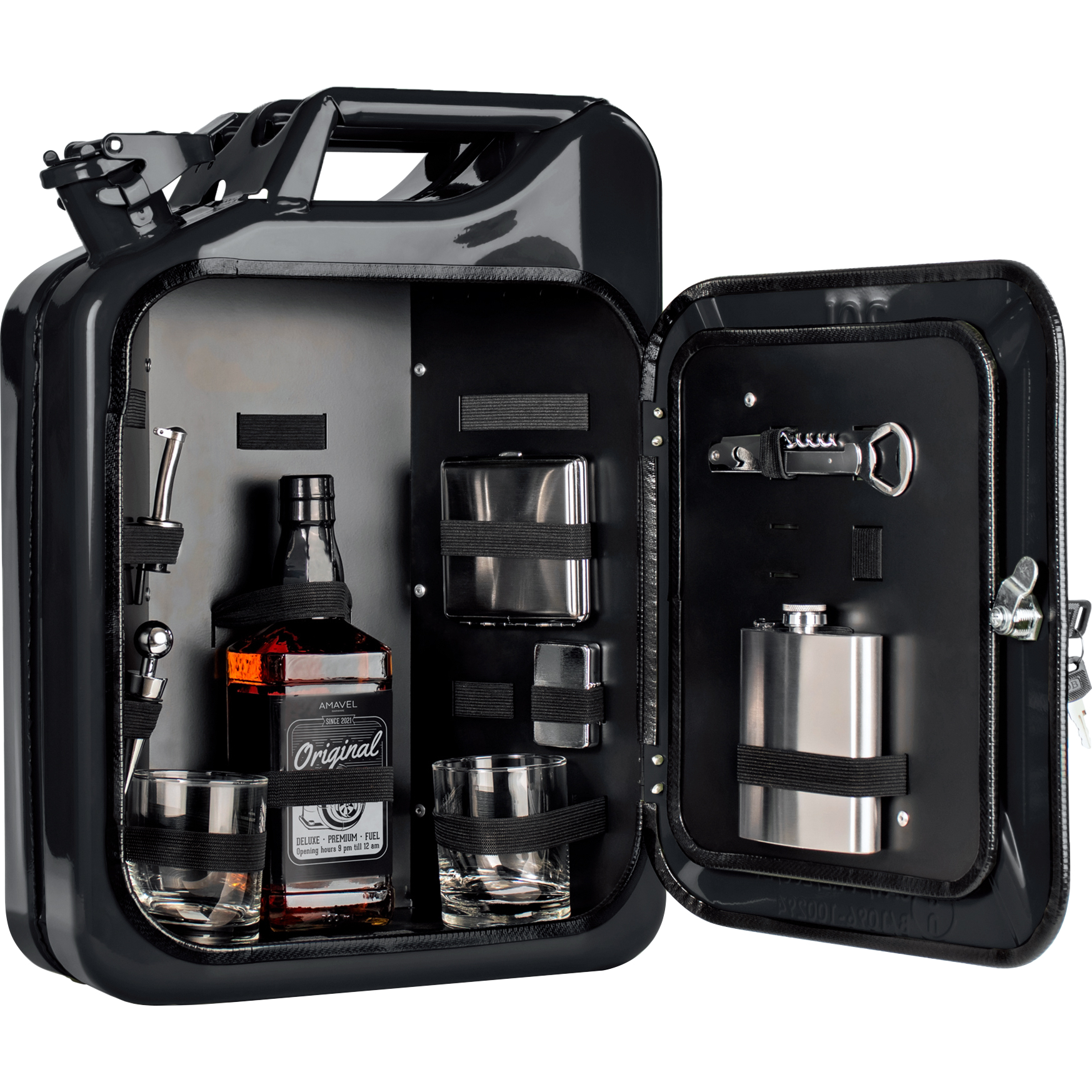 Amavel-Kanister Minibar-5743721224017000