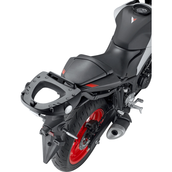 Givi support top case Monorack FZ sans plaque transversale 2151FZ pour Yamaha