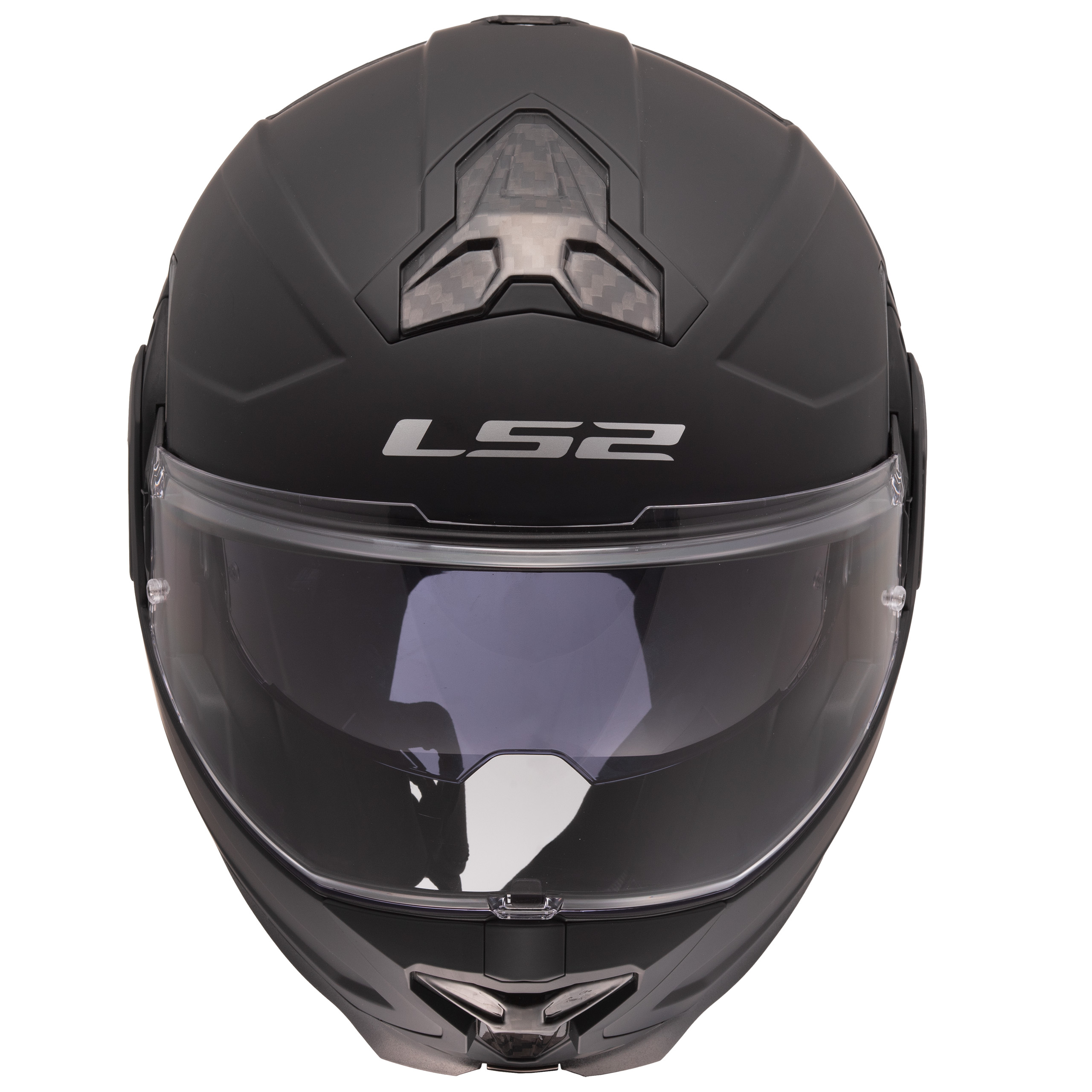 LS2-Advant II mattschwarz XS-0000819999014007