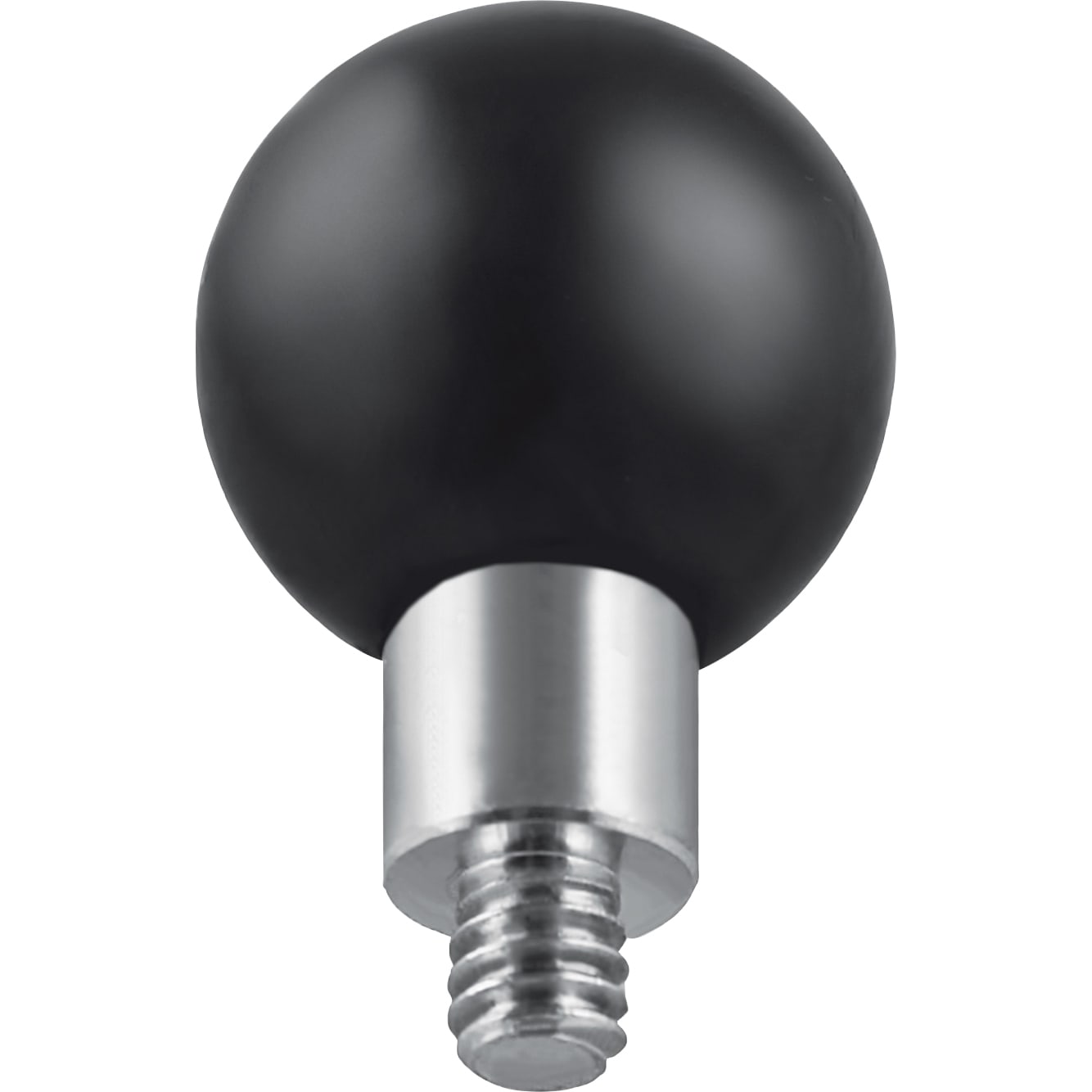 Ram Mounts-Kugel mit 1/4 Zoll Gewinde-5710601181000050