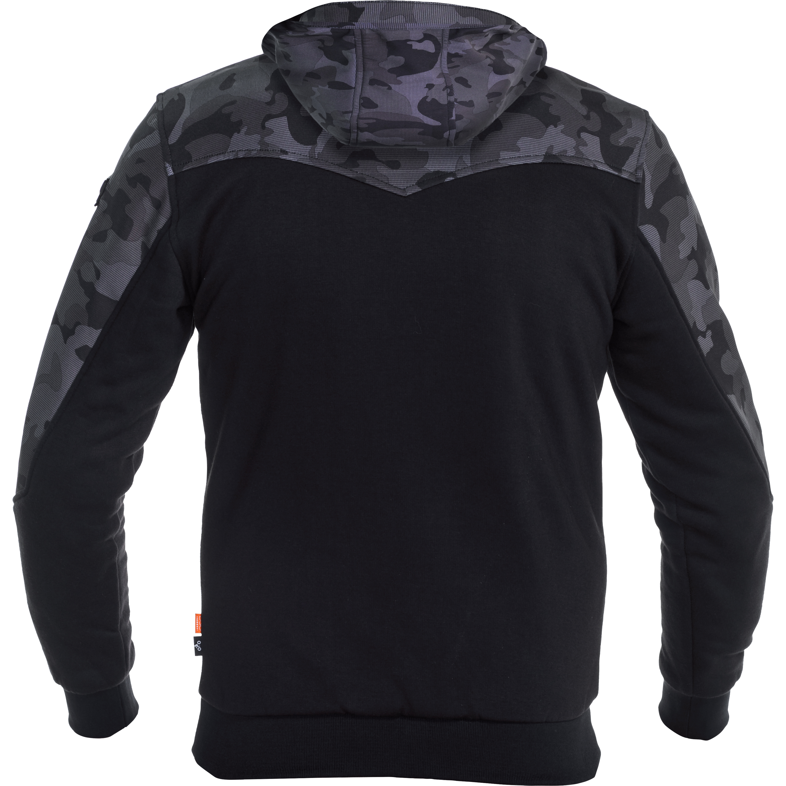Richa-Titan Core Textiljacke-2015051999012016