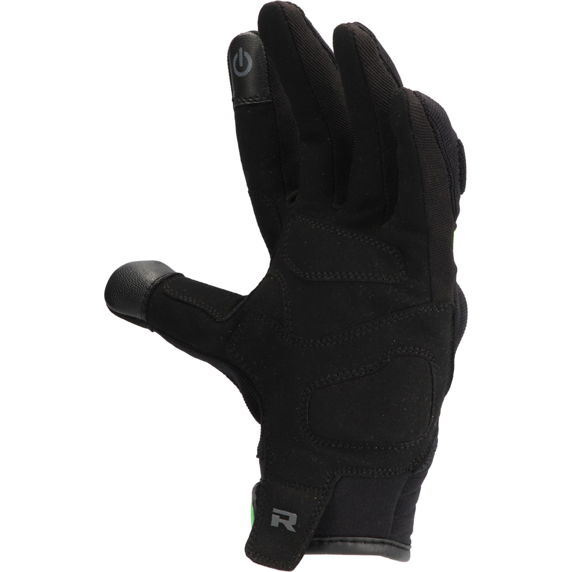 Richa-Scope Handschuh Kawasaki grün 3XL-3111871007012013