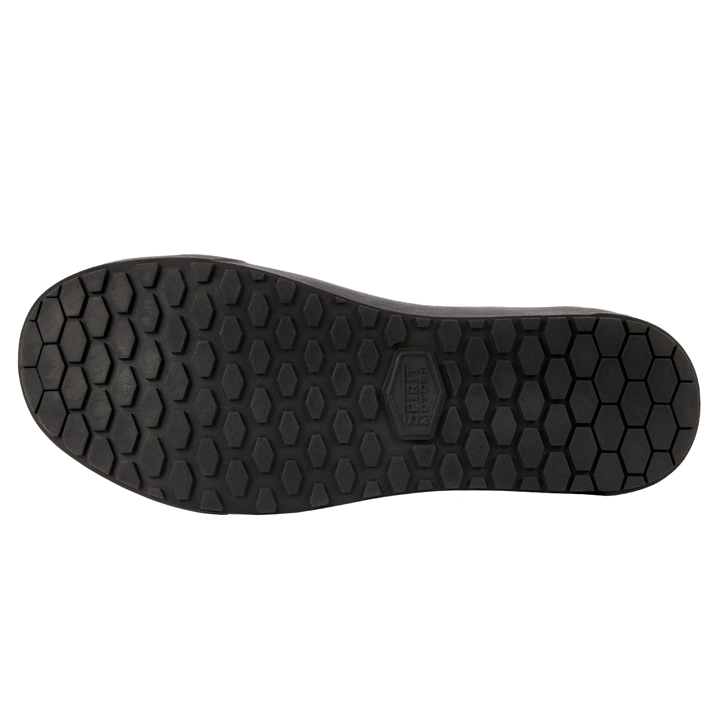 Spirit Motors-Blake Motorrad Ledersneaker-0001602999001743