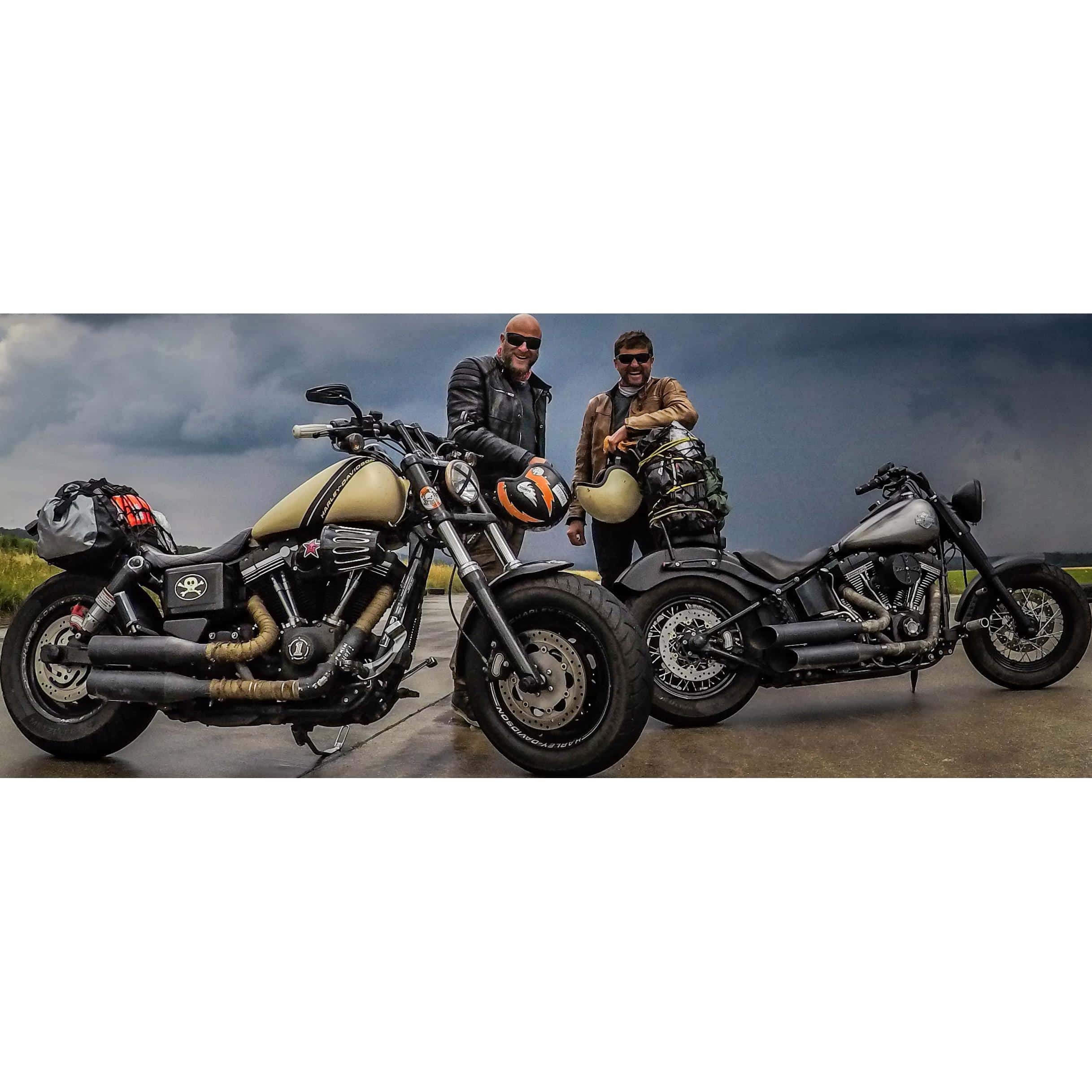 Ellr-Bike Tracker You´ll Never Ride Alone-5732711179007010