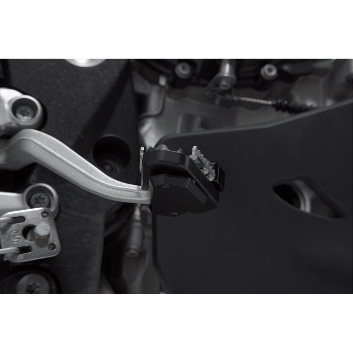 SW-MOTECH-Fußbremshebel-Erweiterung für BMW S 1000 XR 2019--5741251072030080