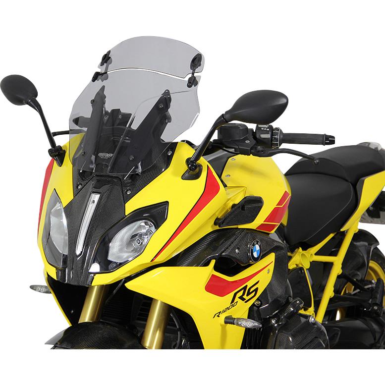 MRA-Multi-X-Creen Scheibe MXC getönt für BMW R 1200 RS-5724701135010011
