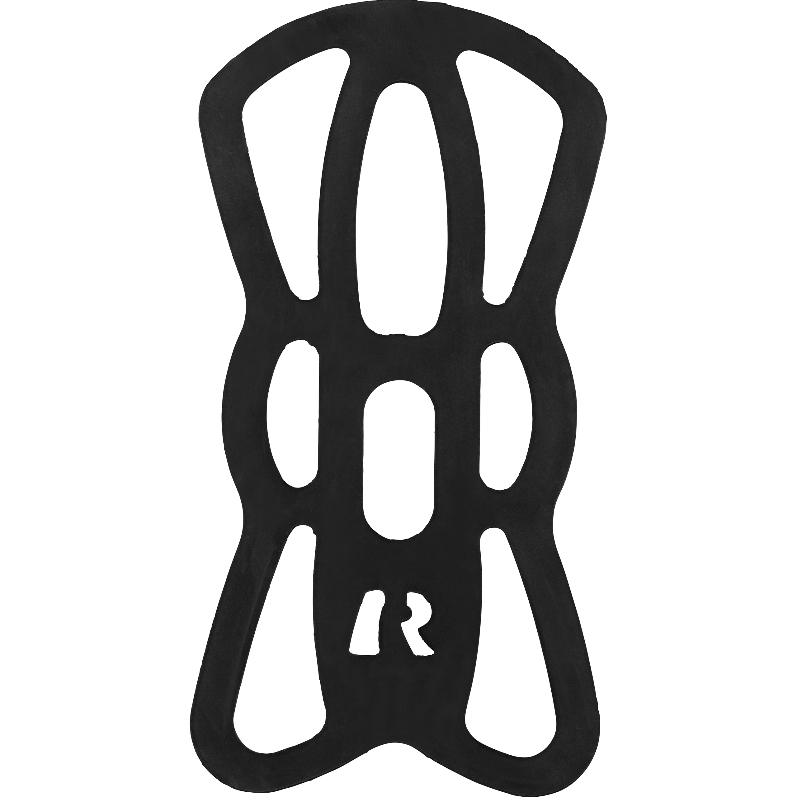 Ram Mounts Ersatzteil für X-Grip® Sicherungsgummi groß RAM-HOL-UN10TU - Motorradzubehör - Multimedia