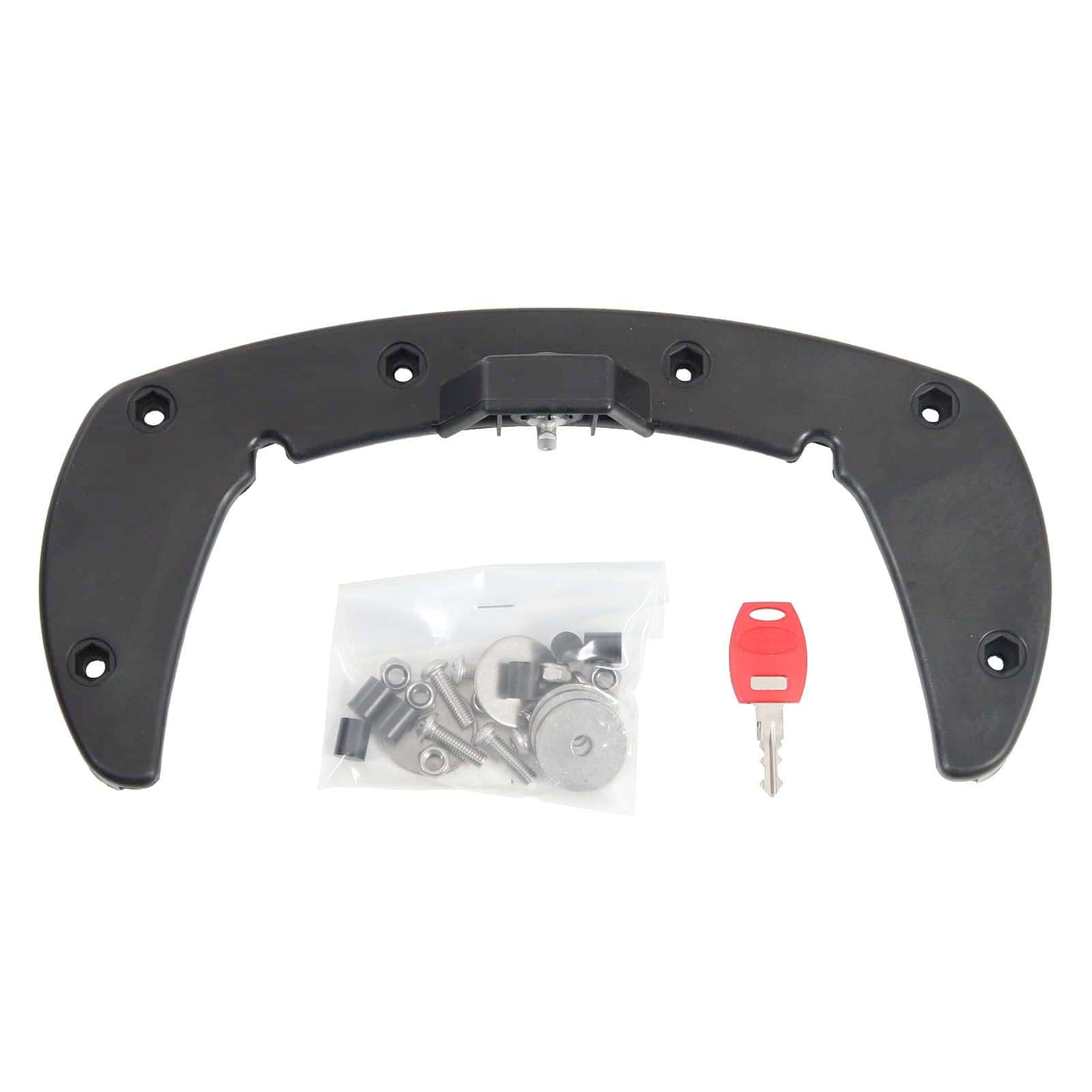 Hepco & Becker C-Bow Adapter für eine Satteltasche zur Nachrüstung SN 004 - Motorradzubehör - Motorradgepäck