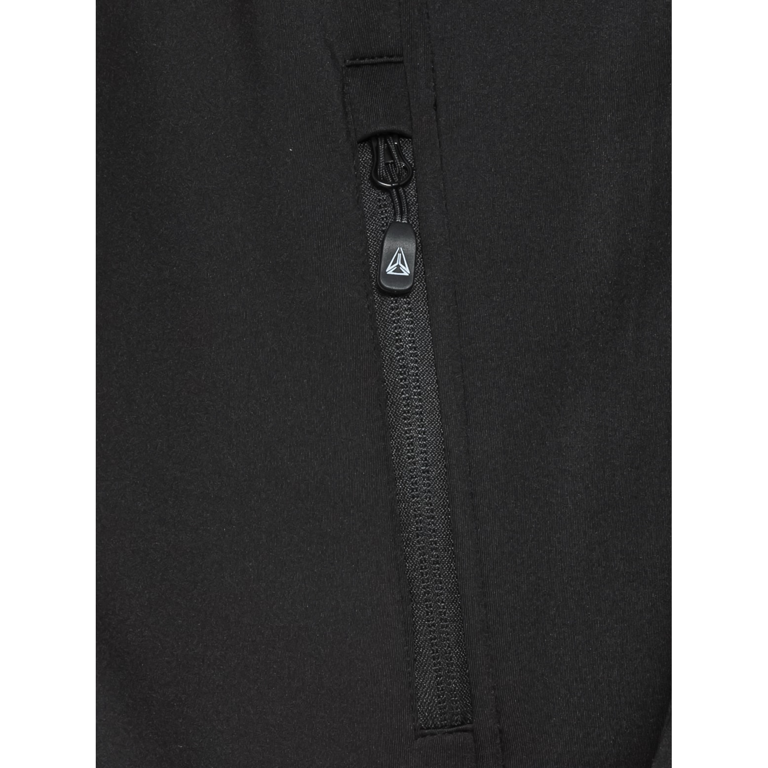 Pharao-Kerry Softshelljacke schwarz-8020411999001