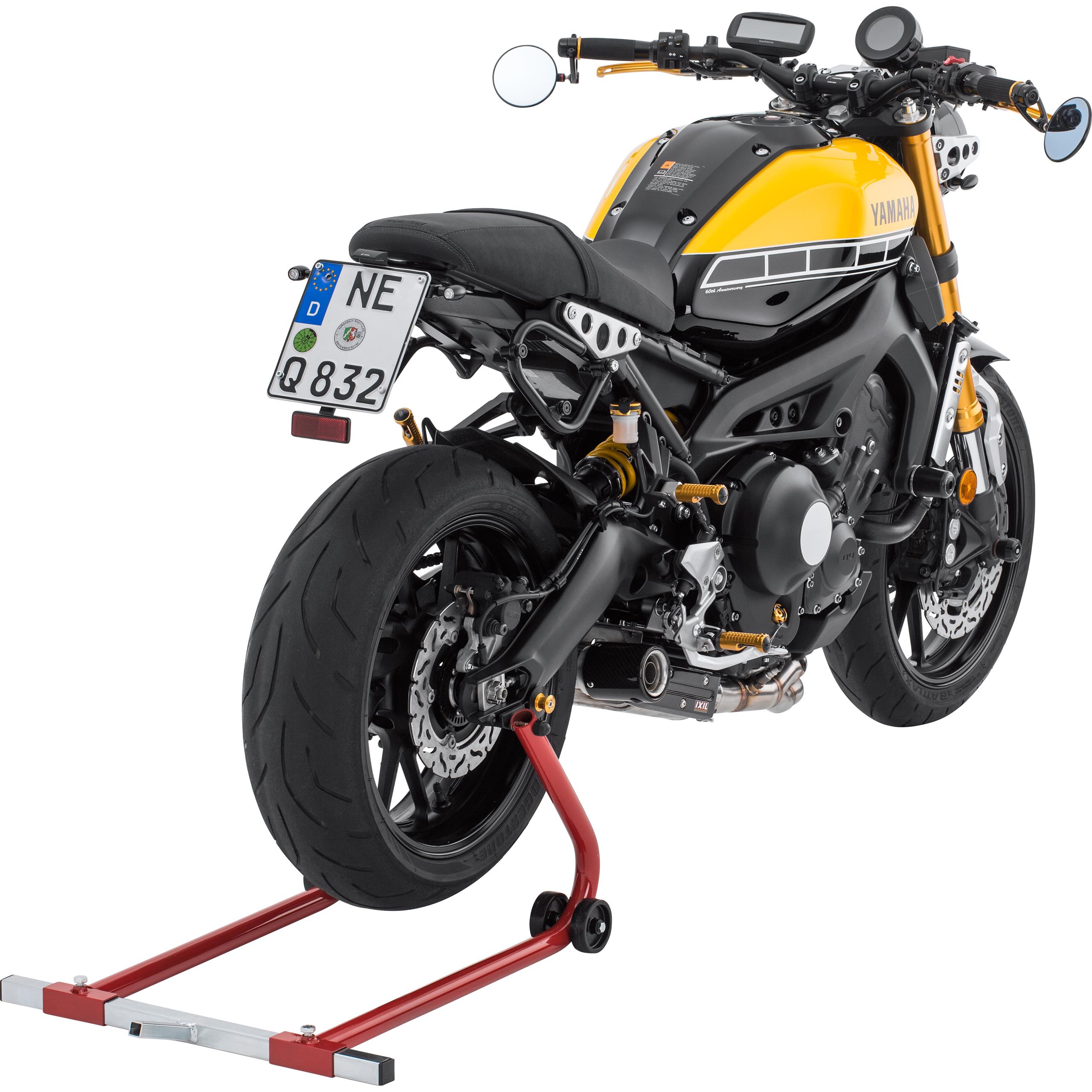 Kern-Stabi-Sport Montageständer 33mm rot hinten-5704931148000490