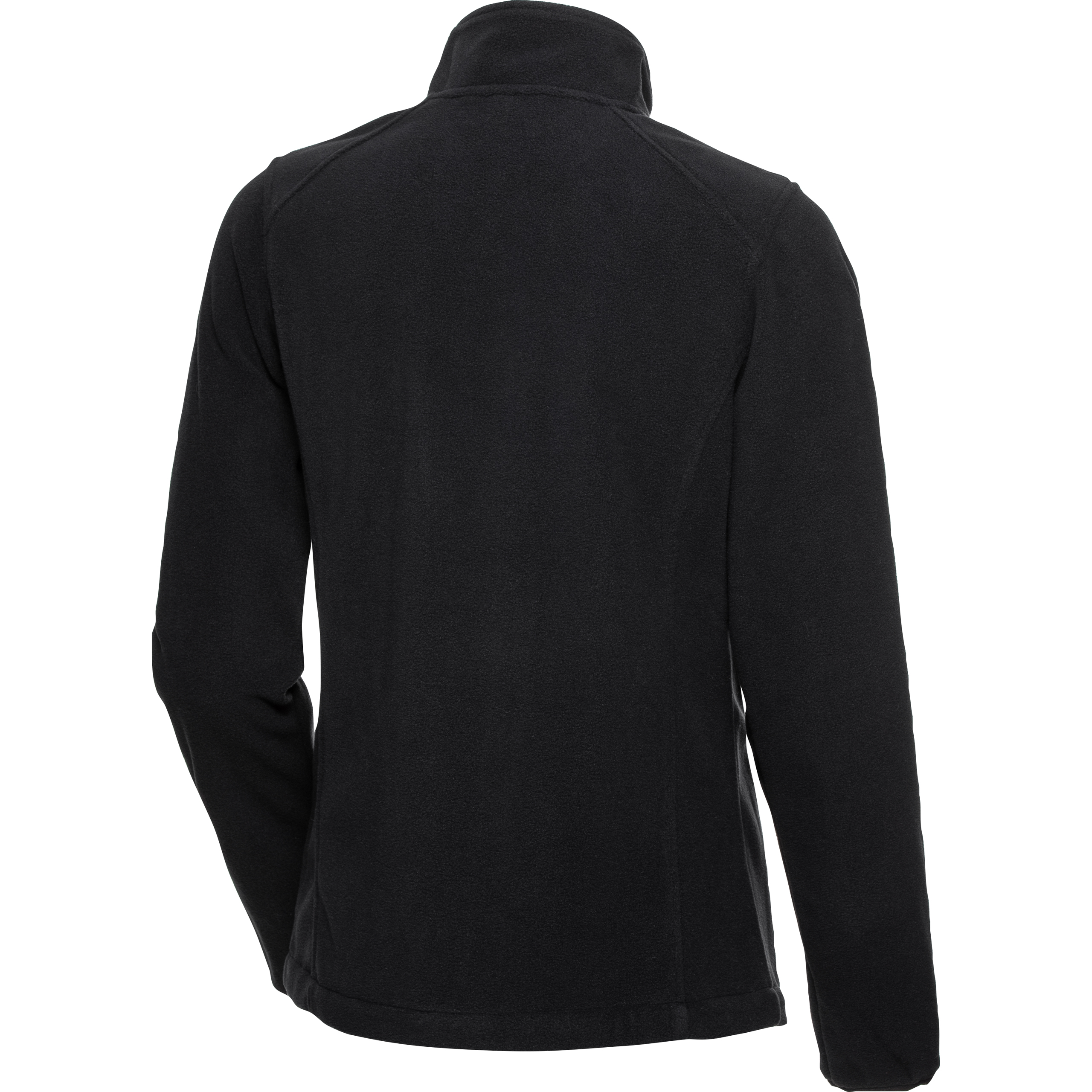 Pharao-Abbey Damen Fleecejacke schwarz XL-8021741999001111