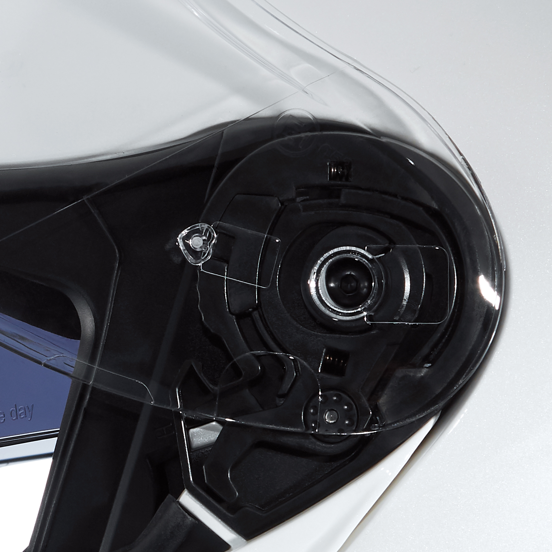 Nexo-Klapphelm Comfort Damen II-4701301999004107