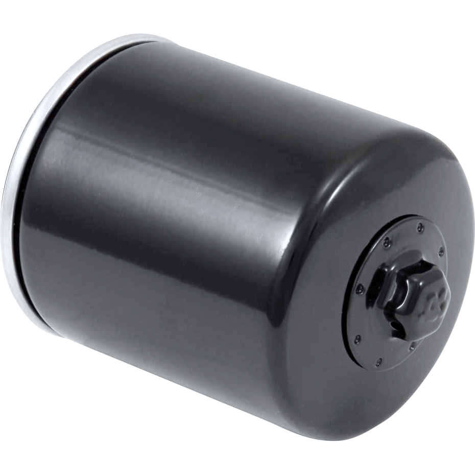 K&N Ölfilter Performance Patrone KN-170 schwarz für Harley-David - Motorradteile & Ersatzteile - Filter & Schläuche