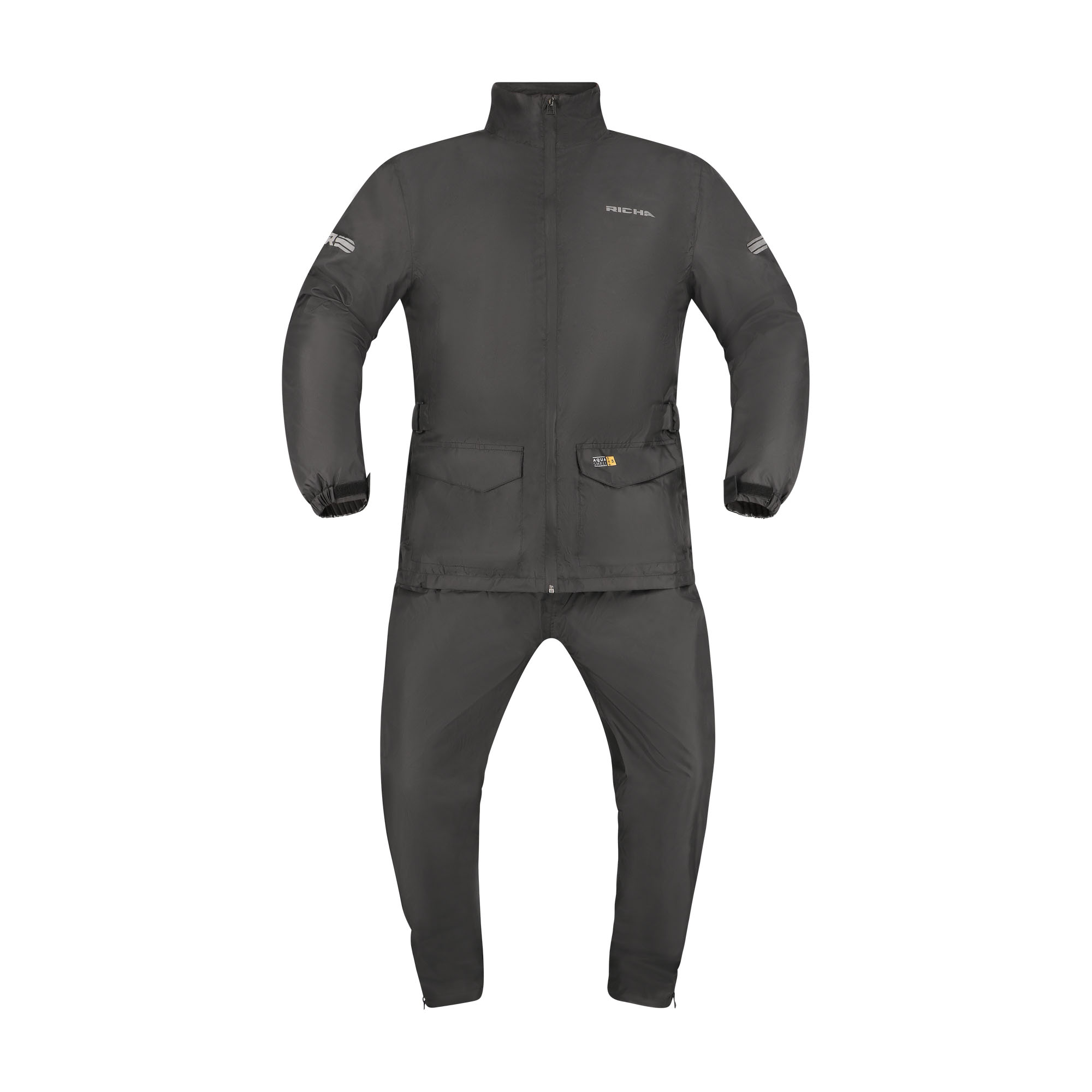 Richa-Monsoon Regenkombi 2-tlg.-0001188999001015